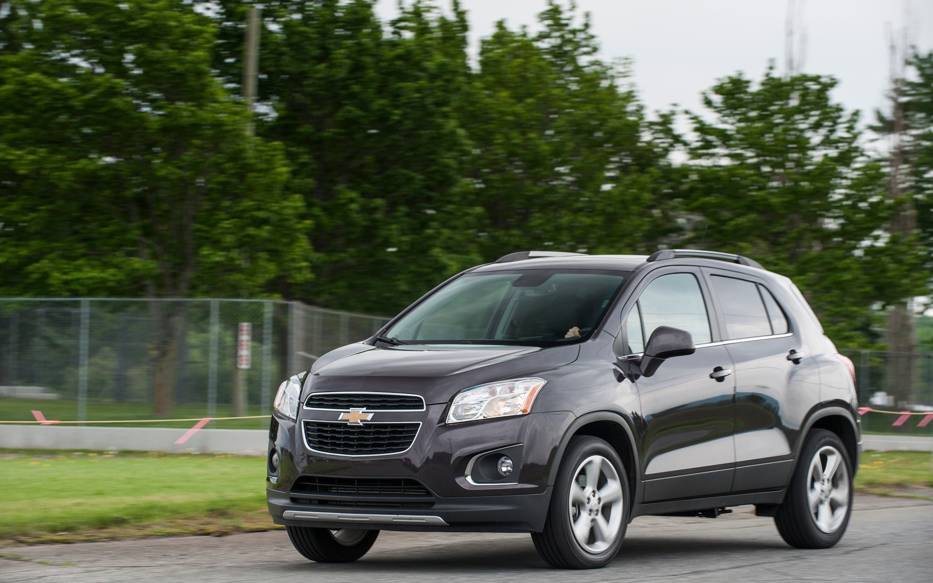 chevrolet trax for sale