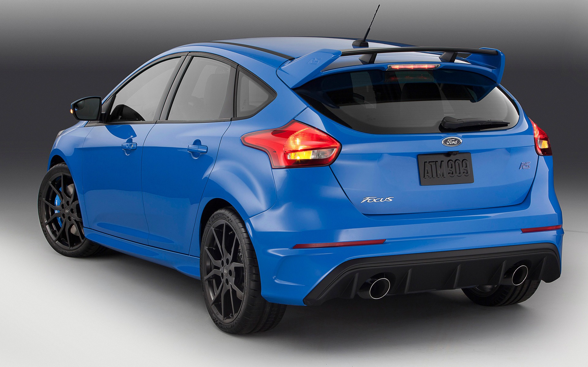 Photos Ford Focus 2016 5 7 Guide Auto