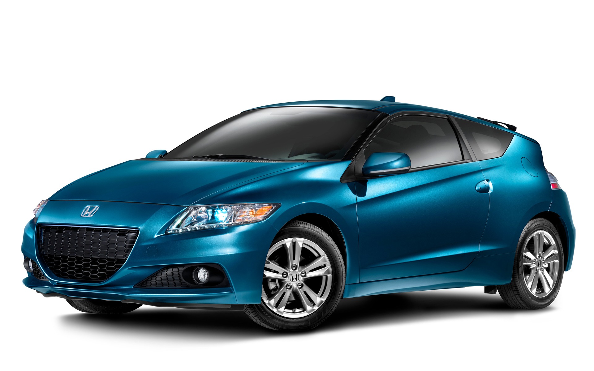2016 Honda CR-Z - News, reviews, picture galleries and videos - The Car  Guide