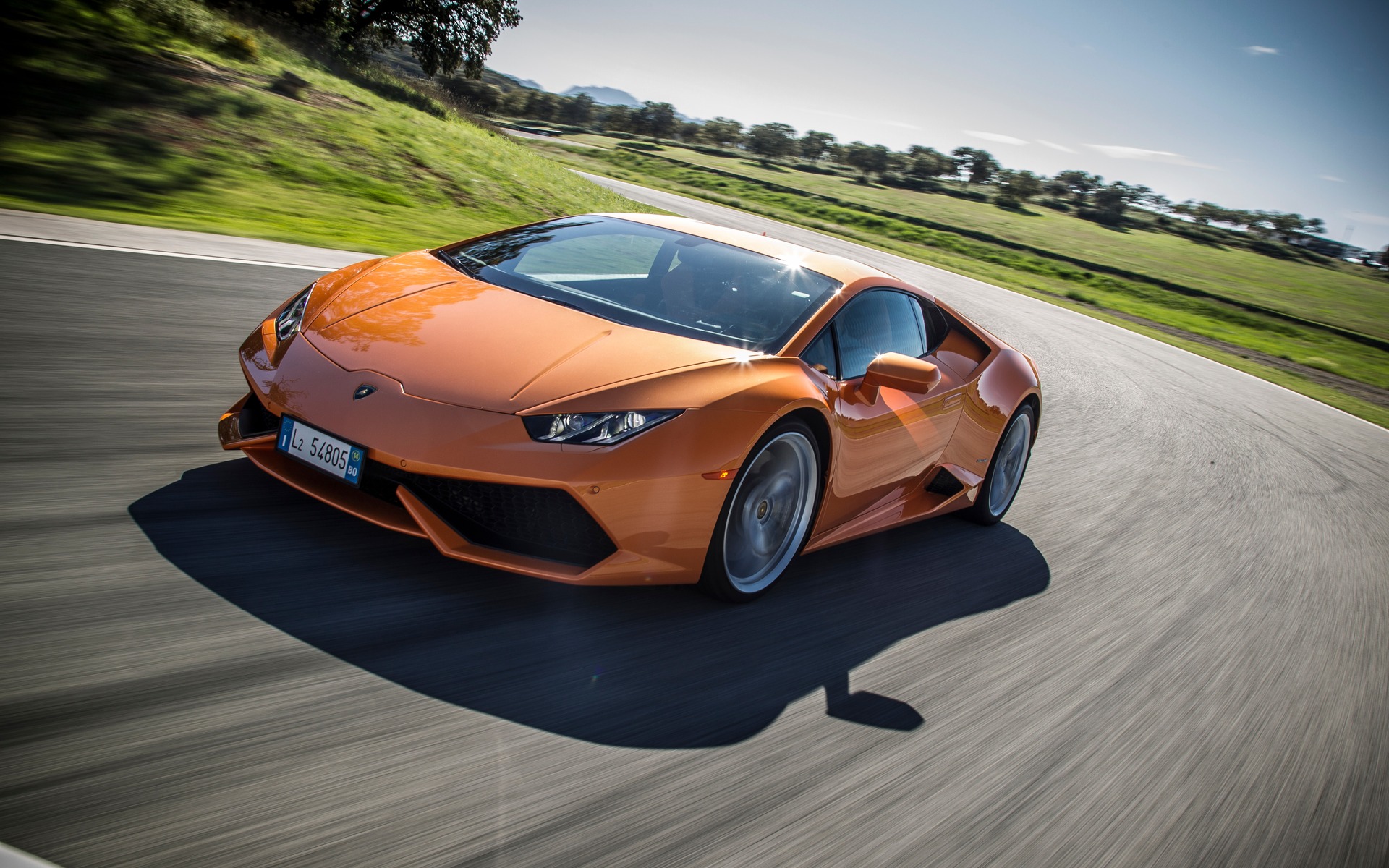 2016 Lamborghini Huracán LP 610-4 Price & Specifications - The Car