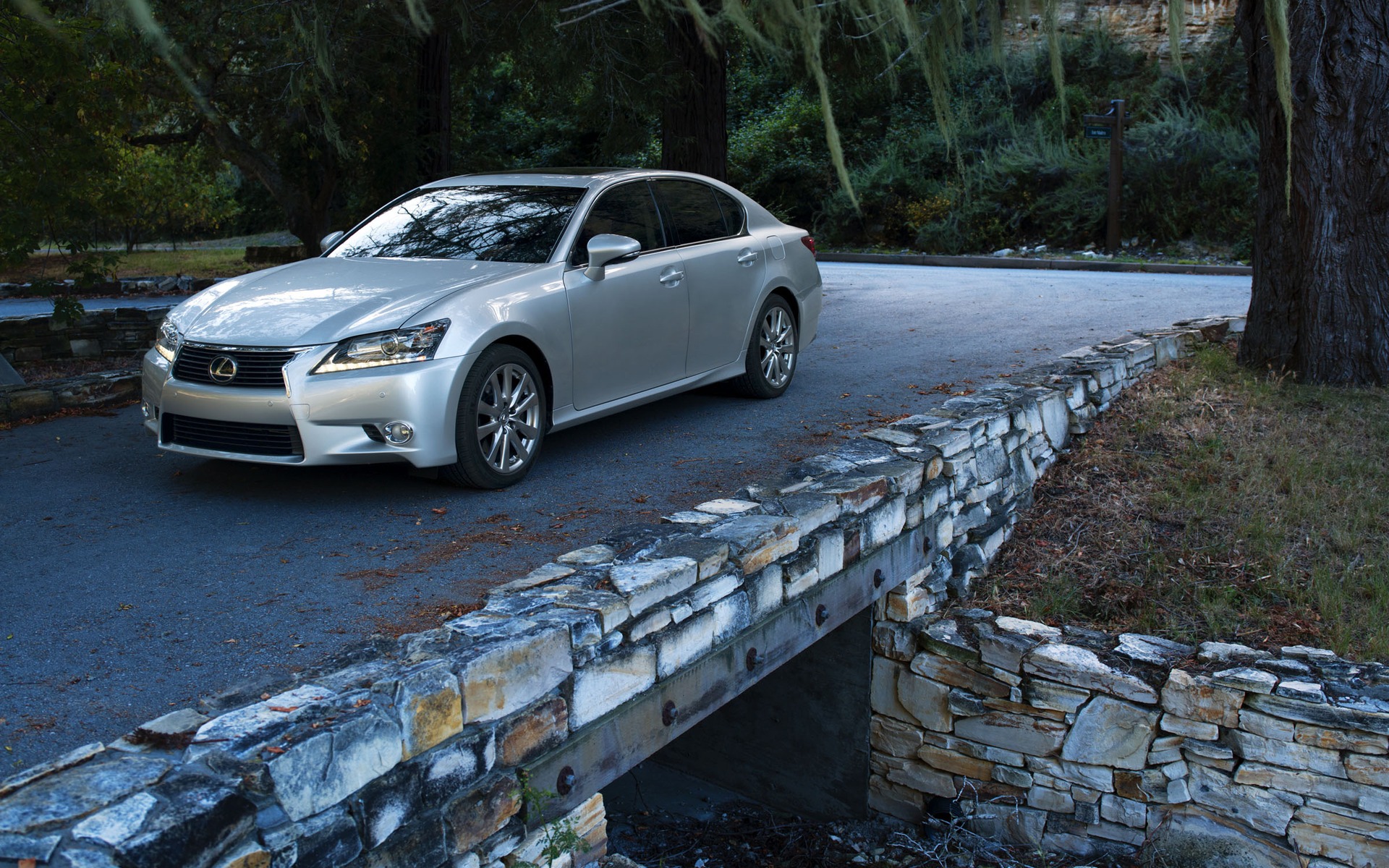 16 Lexus Gs Gs 350 Awd Specifications The Car Guide