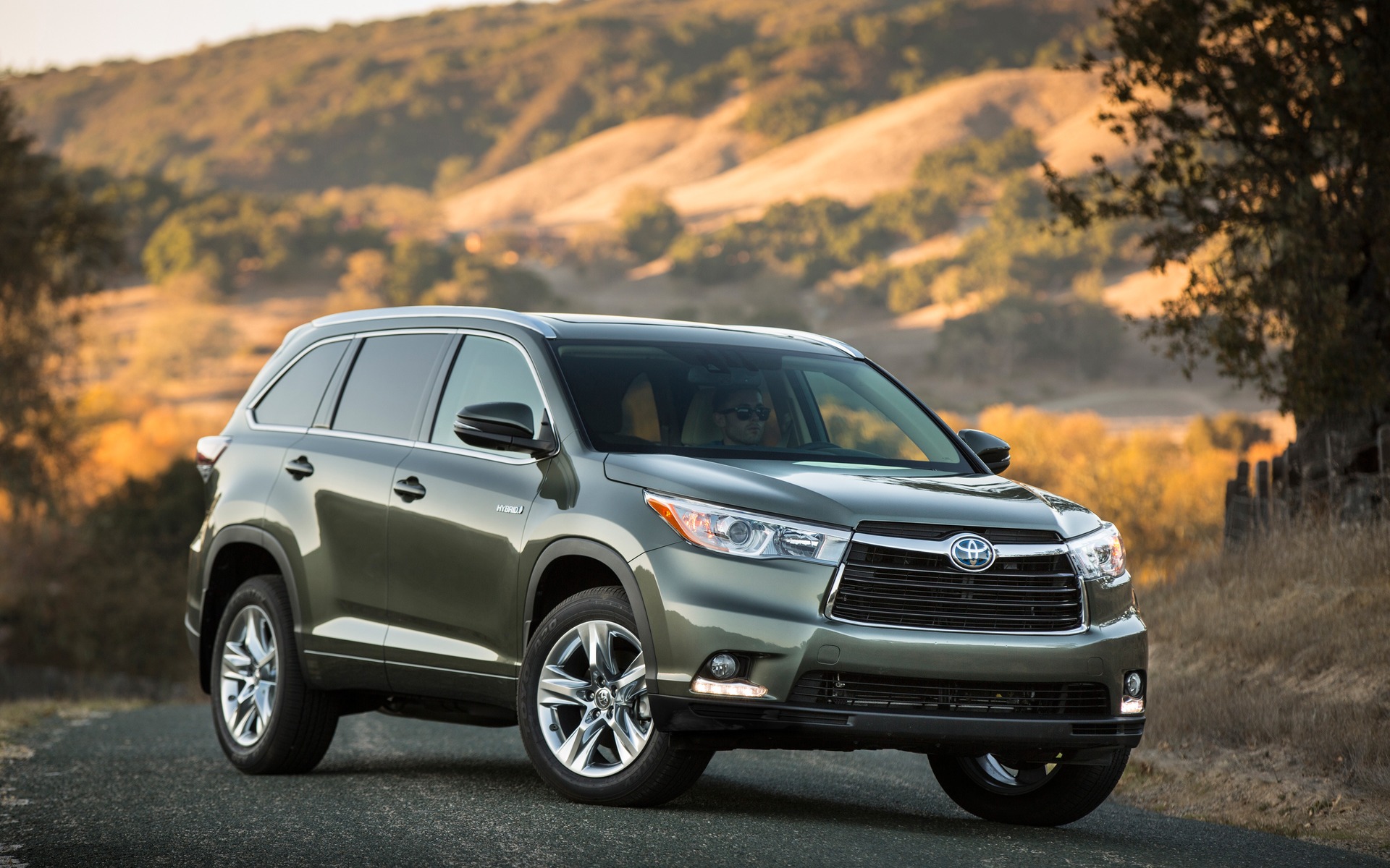 2016 Toyota Highlander Le Specifications The Car Guide