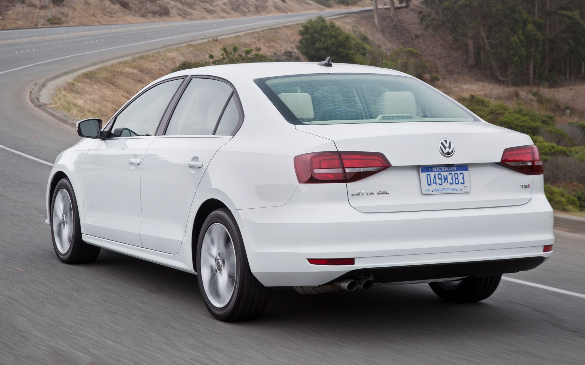 2017 jetta gli exhaust