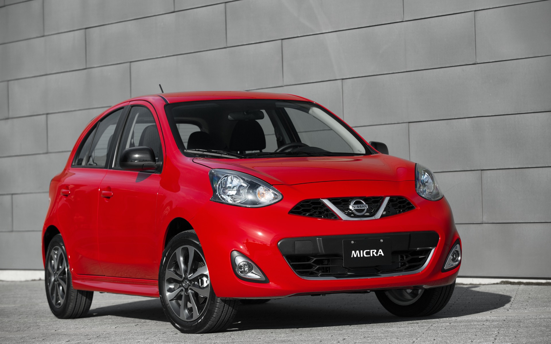 Nissan Micra (2017-2022) review