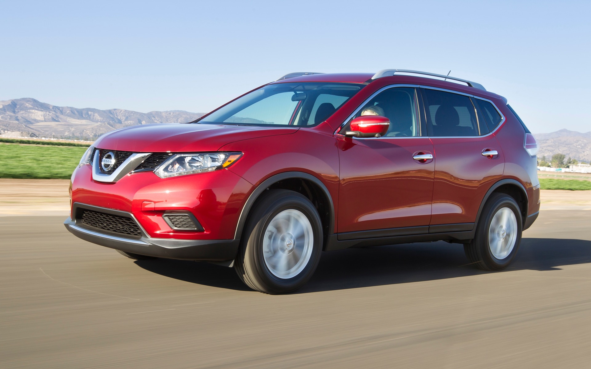 Photos Nissan Rogue 2017 1 15 Guide Auto