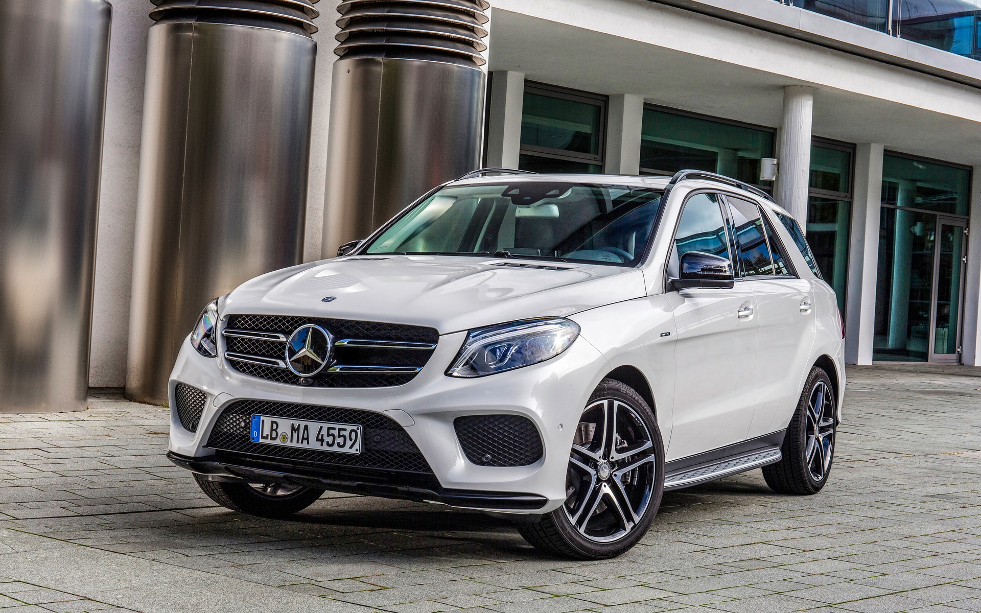 17 Mercedes Benz Gle News Reviews Picture Galleries And Videos The Car Guide