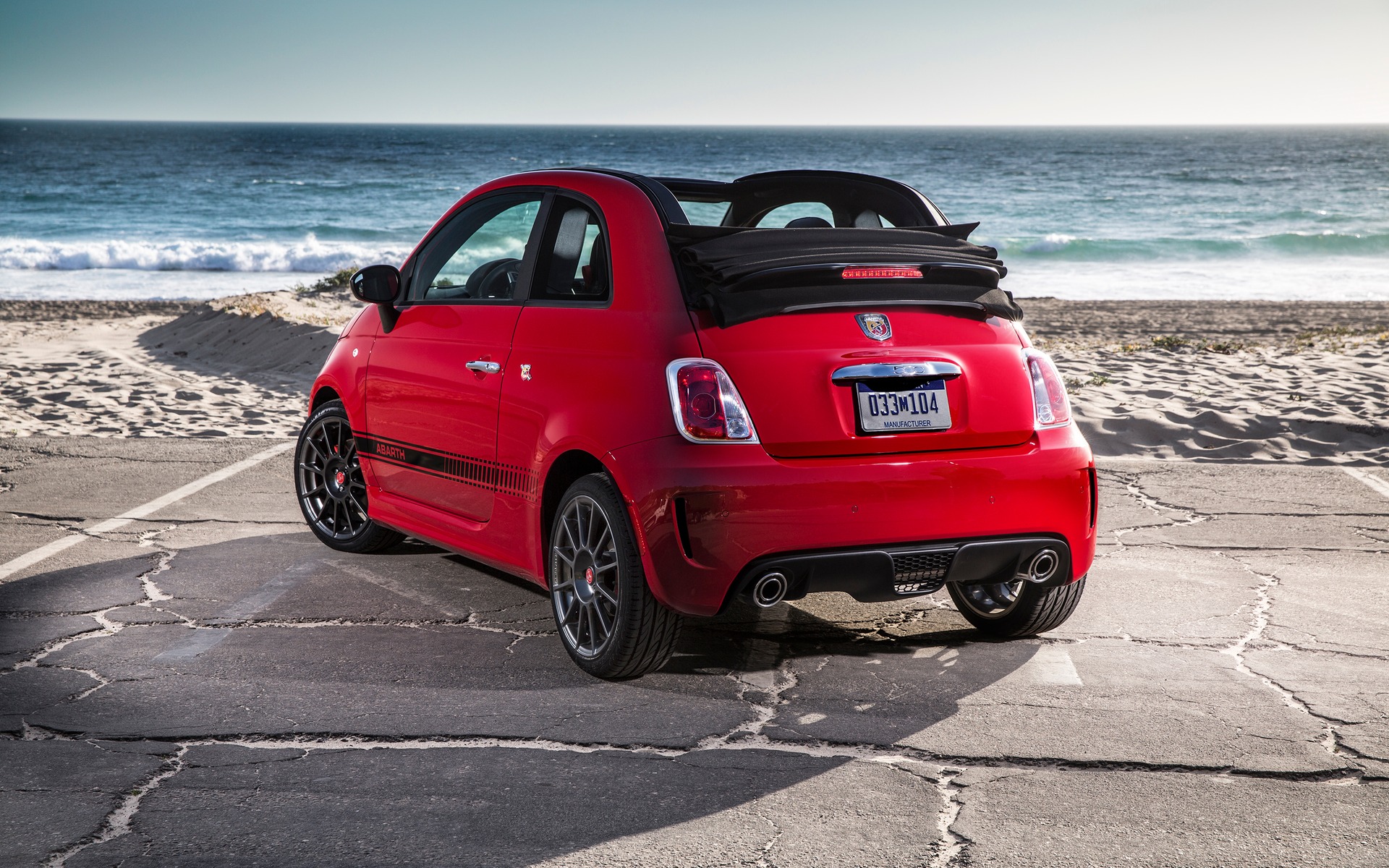 17 Fiat 500 News Reviews Picture Galleries And Videos The Car Guide