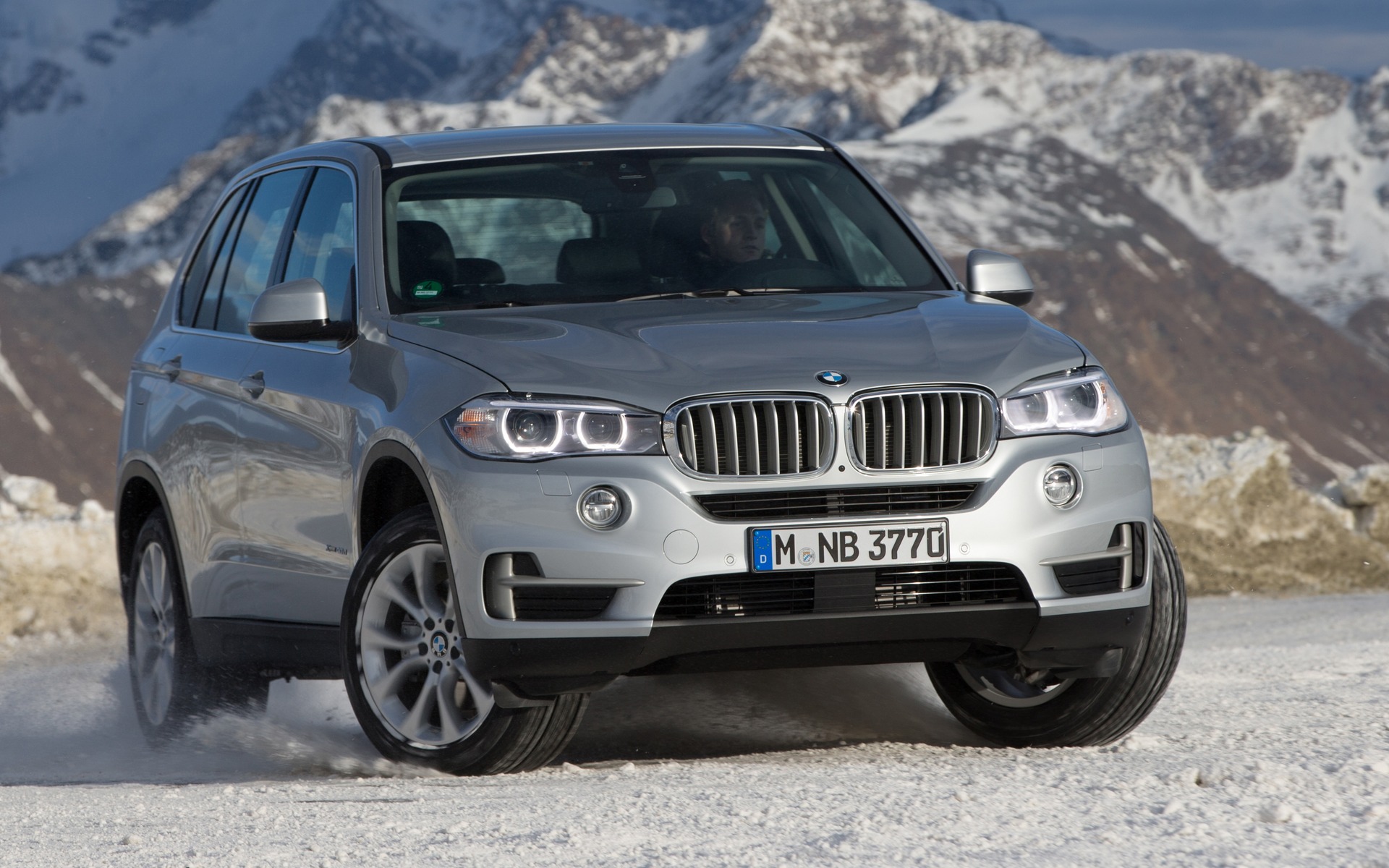 2017 BMW X5 AWD 4dr xDrive35i Specifications - The Car Guide