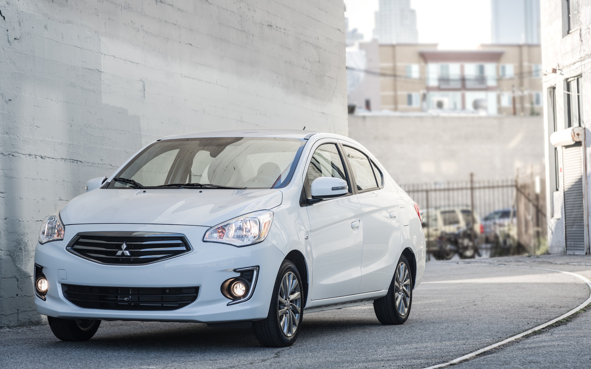 2018 Mitsubishi Mirage GT Hatchback Specifications - The Car Guide