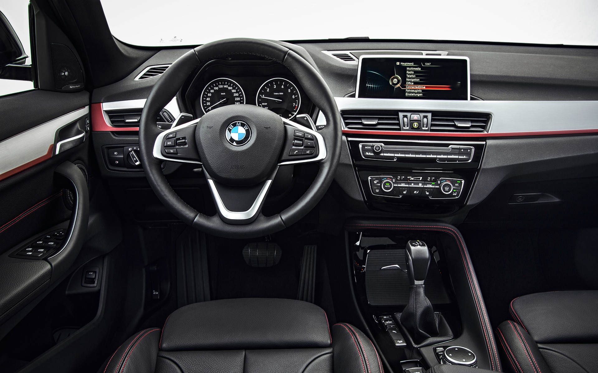2018 BMW X1 Photos 3 3 The Car Guide