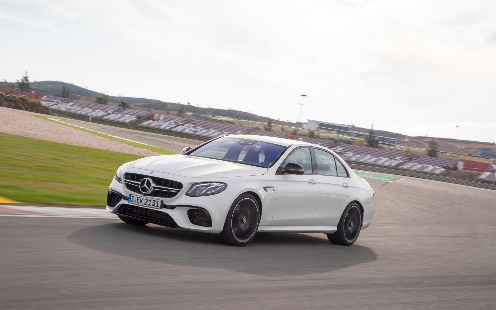 2024 Mercedes-Benz C-Class - News, reviews, picture galleries and videos -  The Car Guide