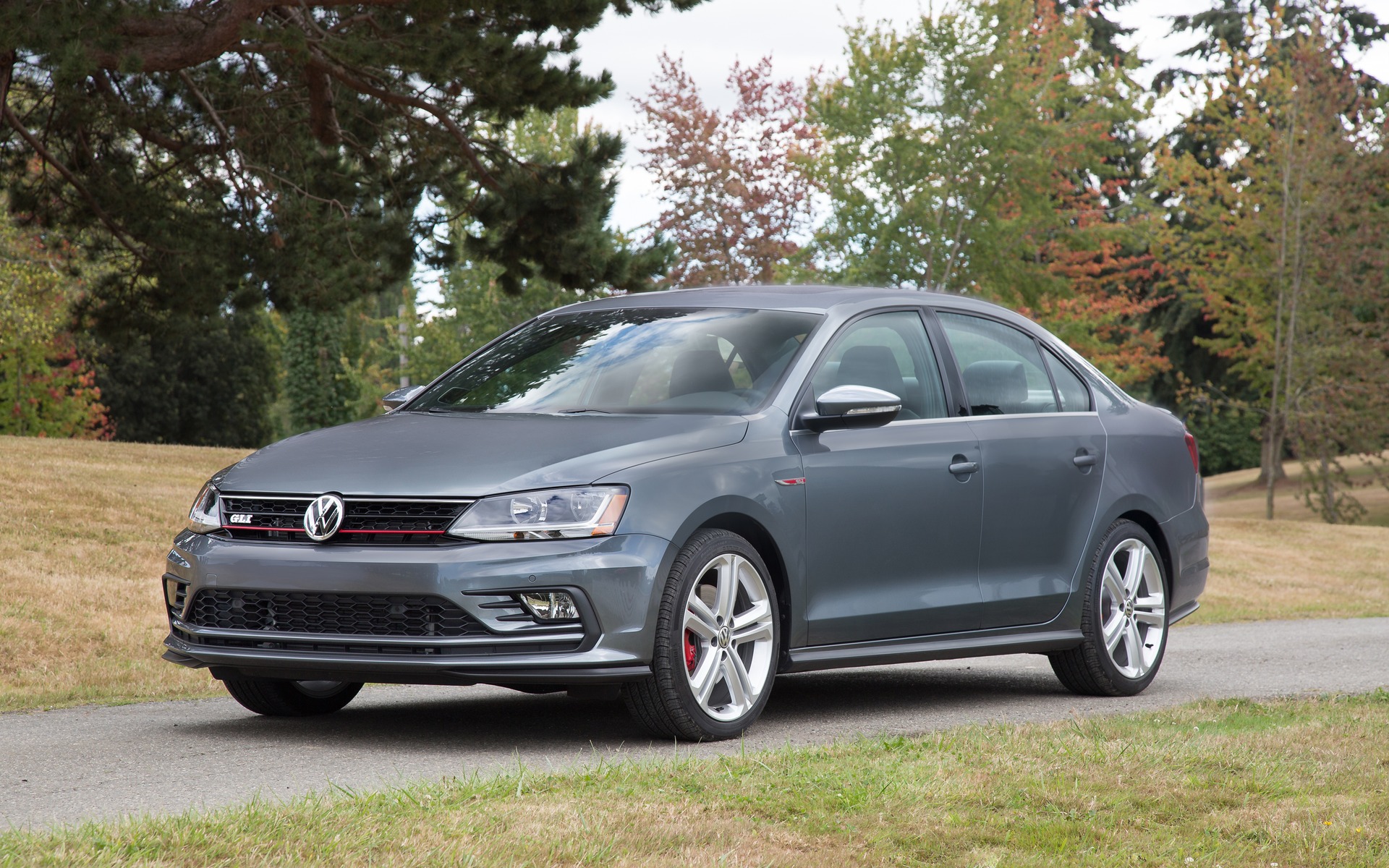 2018 Volkswagen Jetta Highline Price & Specifications - The Car Guide