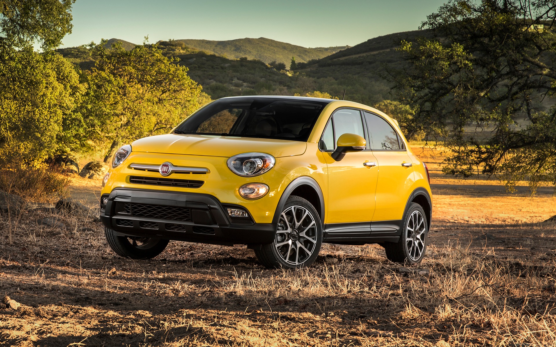 Top 80+ images fiat 500x gas type - In.thptnganamst.edu.vn