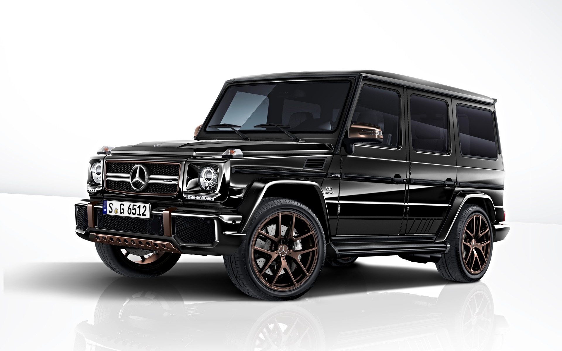 Specifications Mercedes Benz Classe G Amg G 63 18 Guide Auto