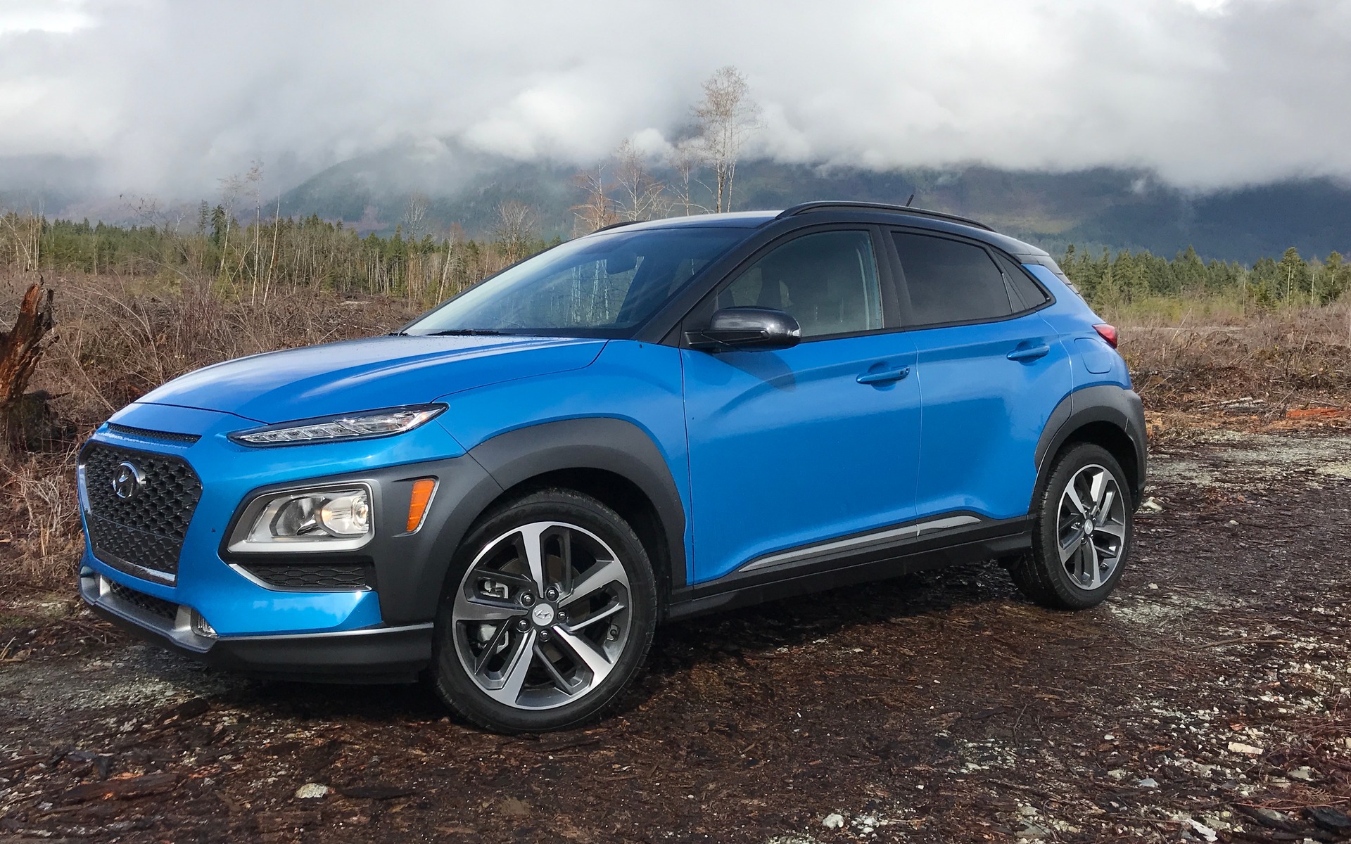 20 Hyundai Kona   News, reviews, picture galleries and videos ...