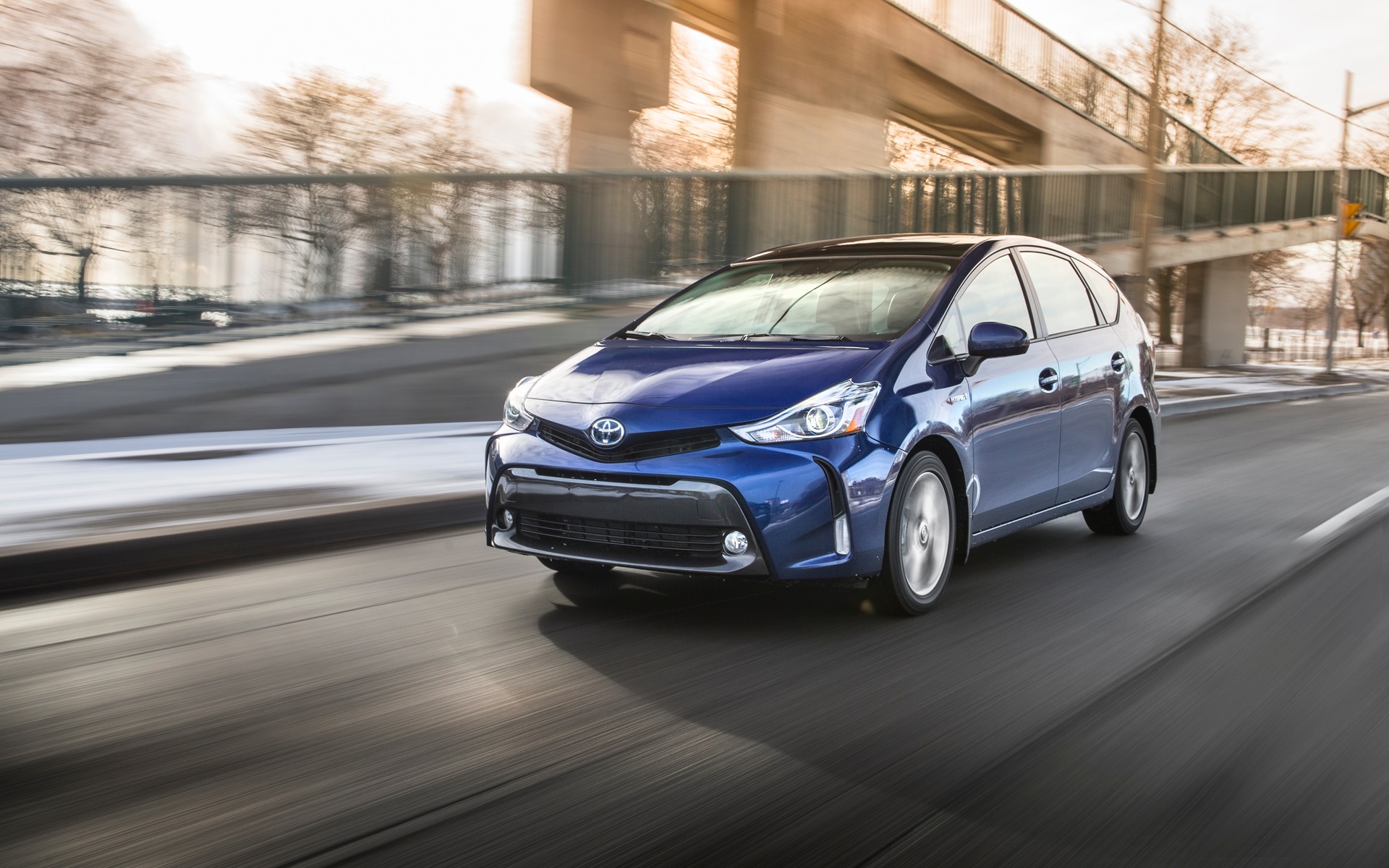 19 Toyota Prius C Specifications The Car Guide