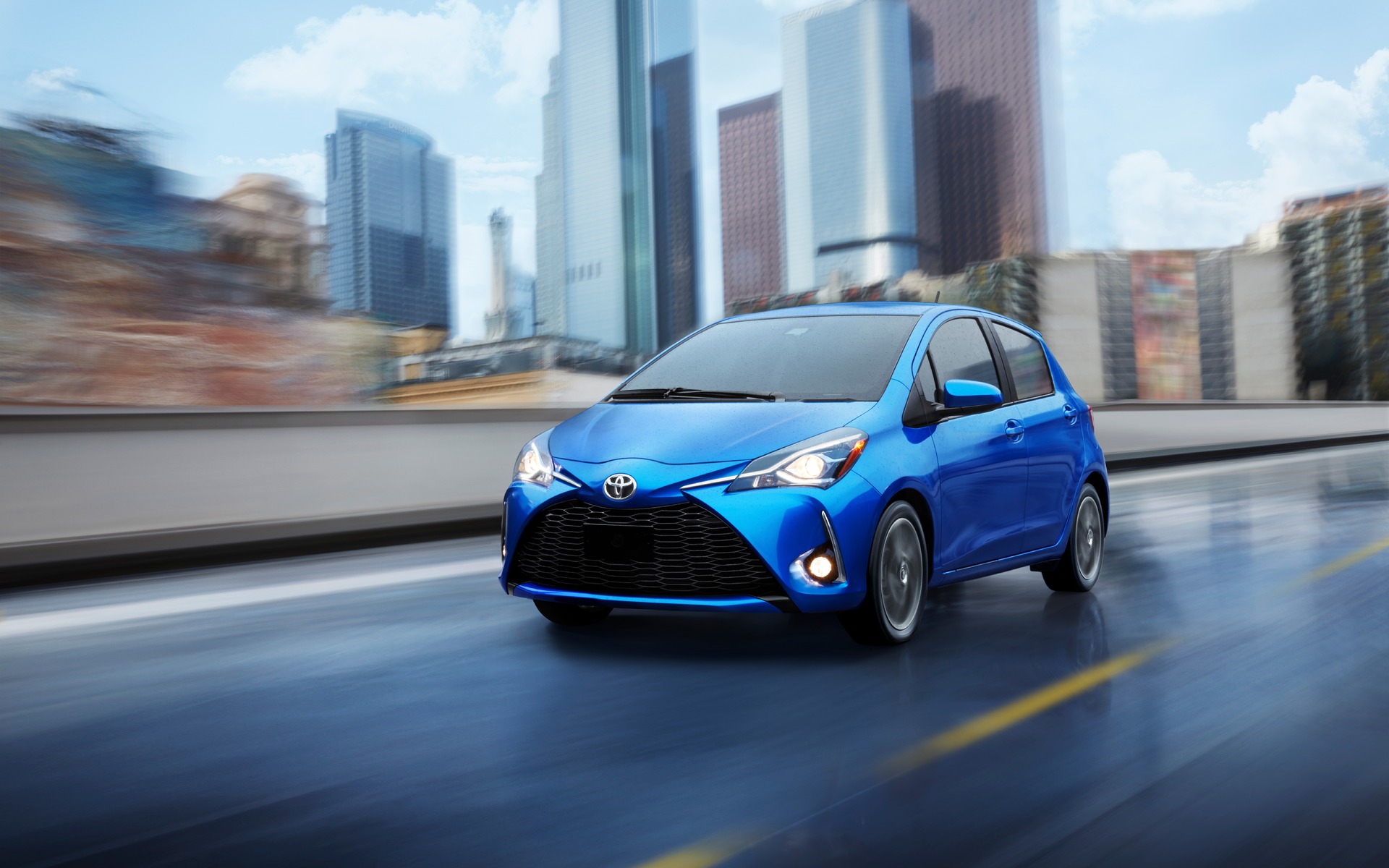 Toyota Yaris 2019 - Price in India, Mileage, Reviews, Colours,  Specification, Images - Overdrive