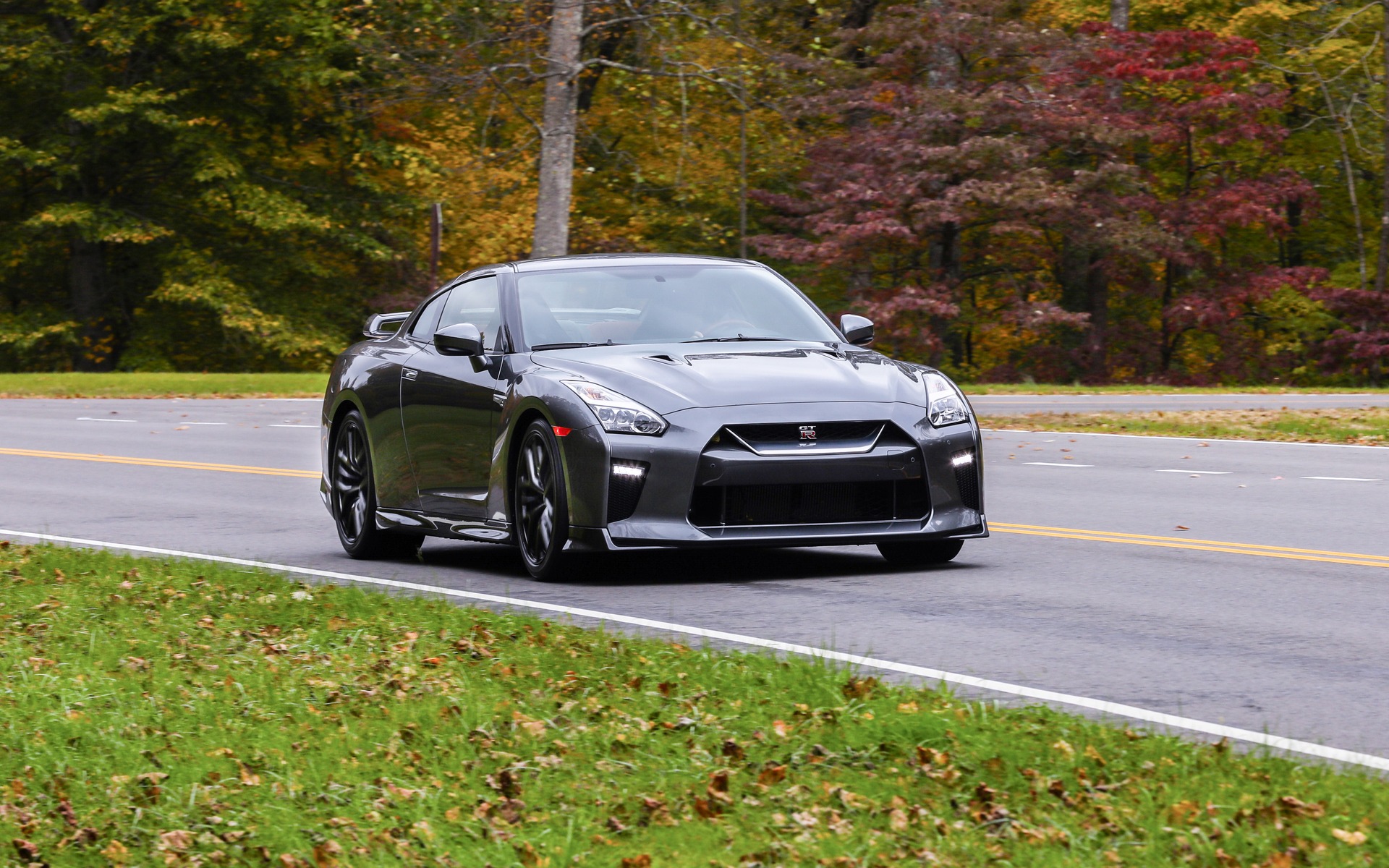 2019 Nissan Gt R News Reviews Picture Galleries And Videos The Car Guide
