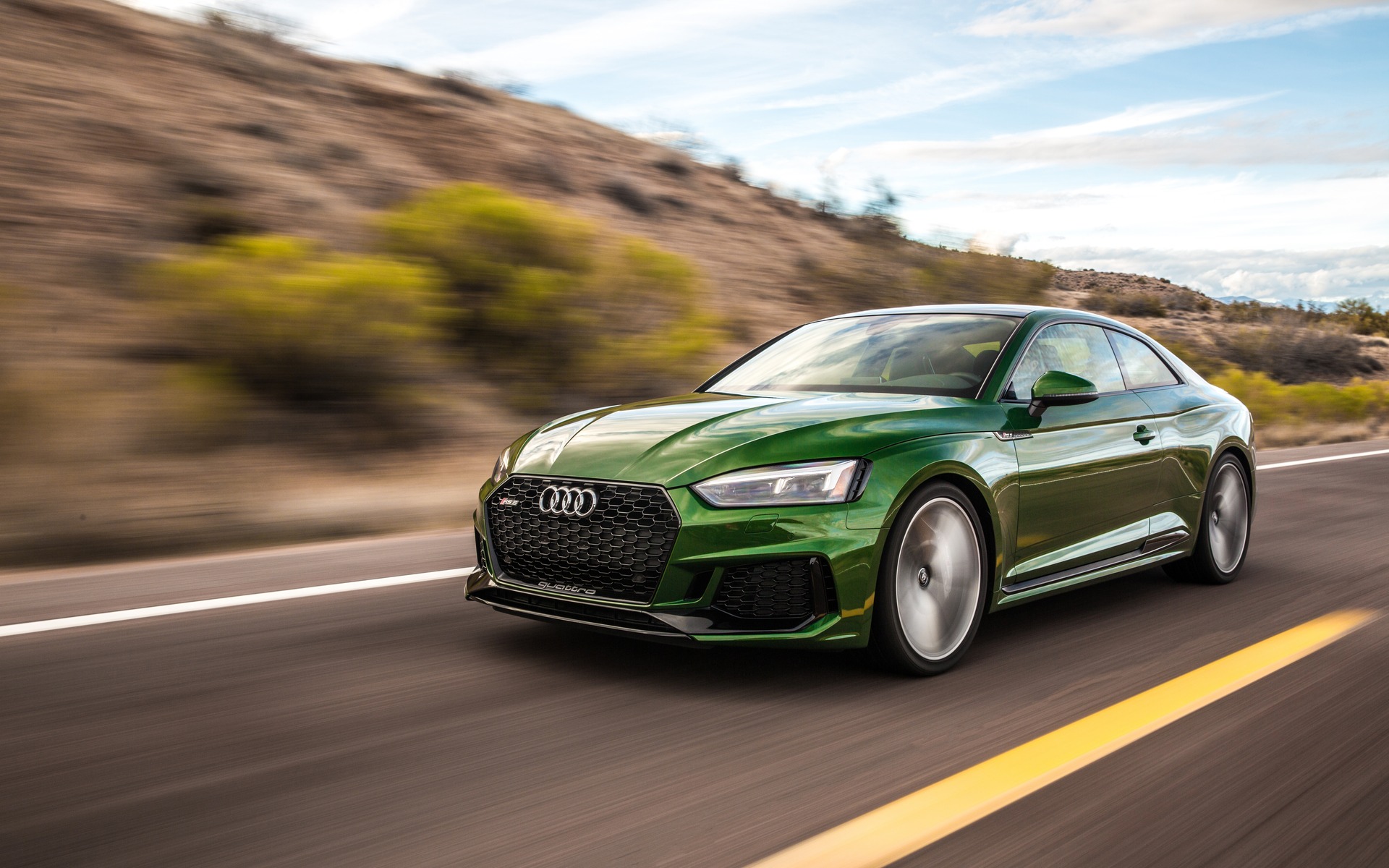 2019 Audi A5, Everything You Need To Know