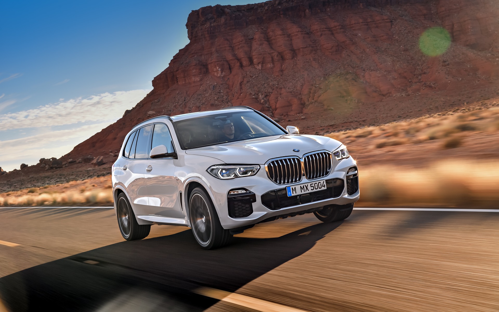 2019 BMW X5 xDrive40i Price & Specifications The Car Guide