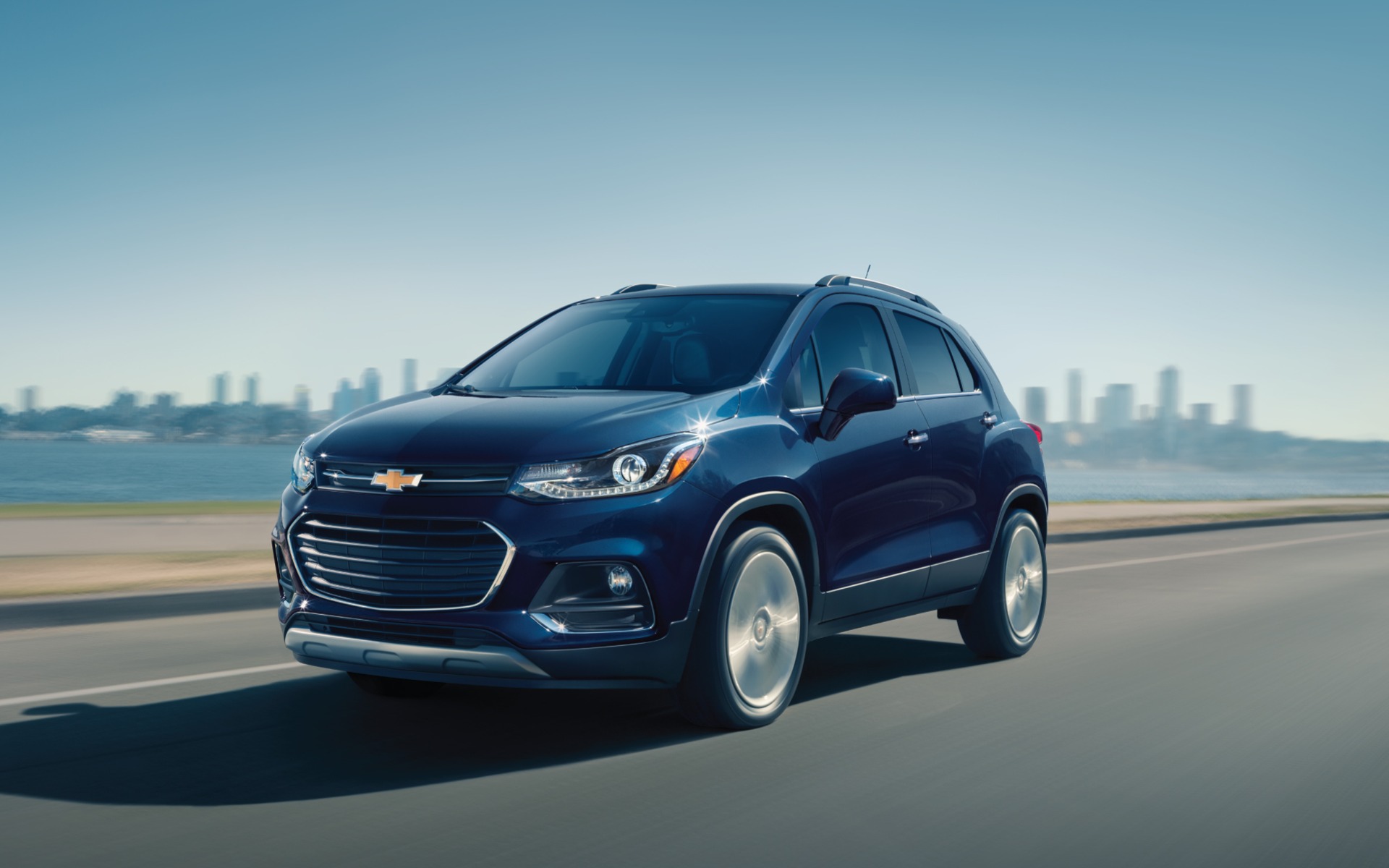 chevy trax 2019 steering trouble