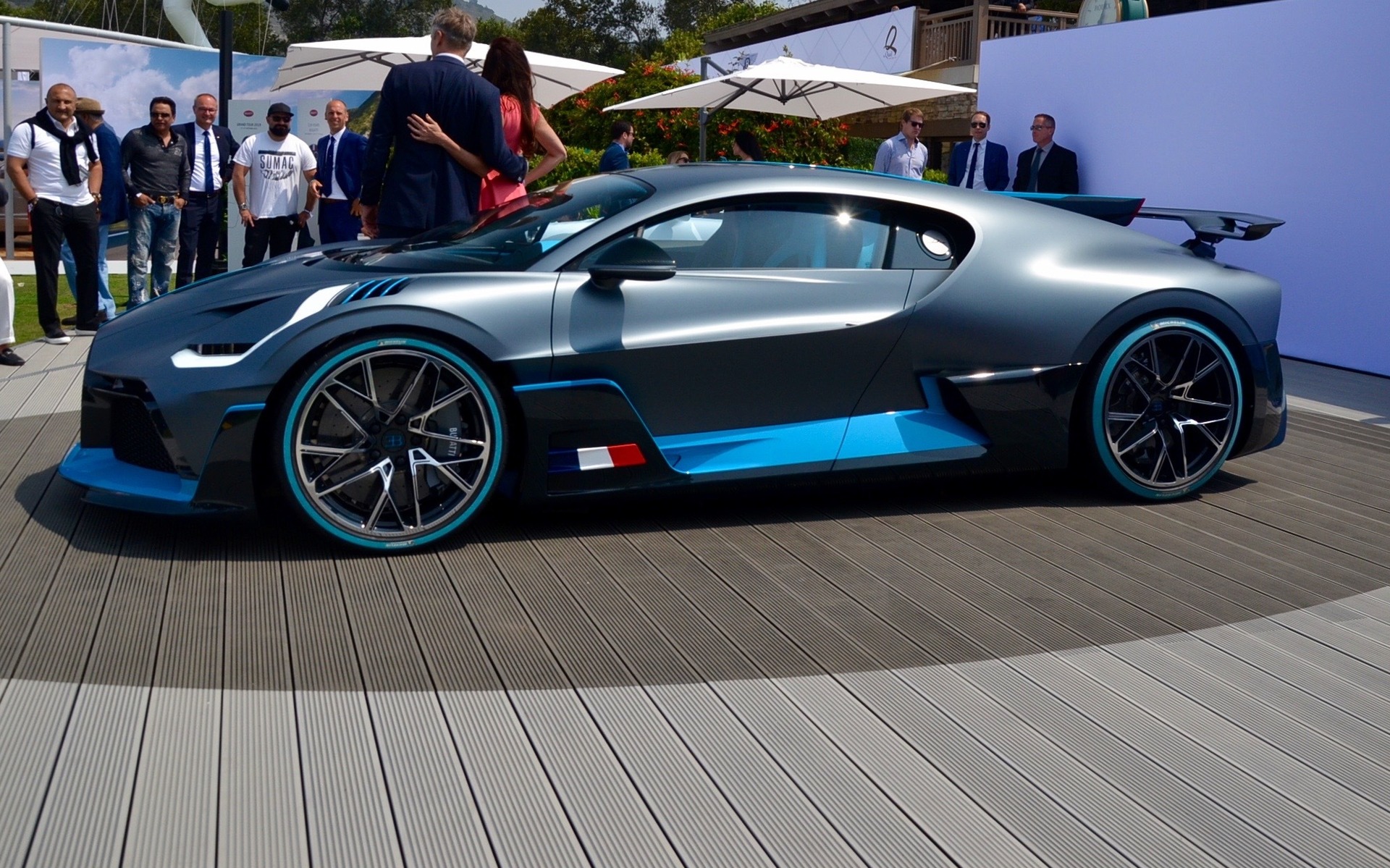  Bugatti  Divo  2022 Essais actualit  galeries photos et 