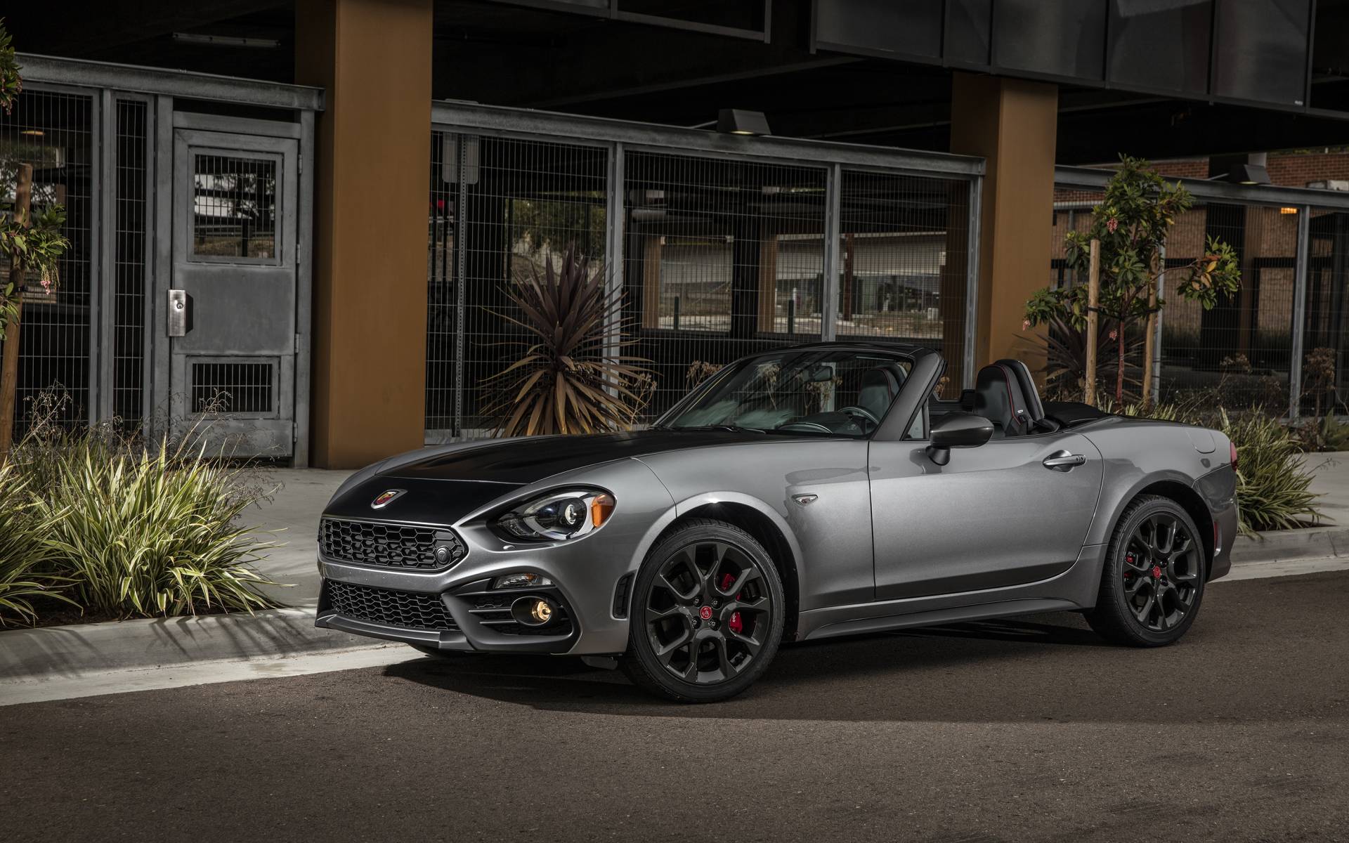 2019 Fiat 124 Spider Rating - The Car Guide