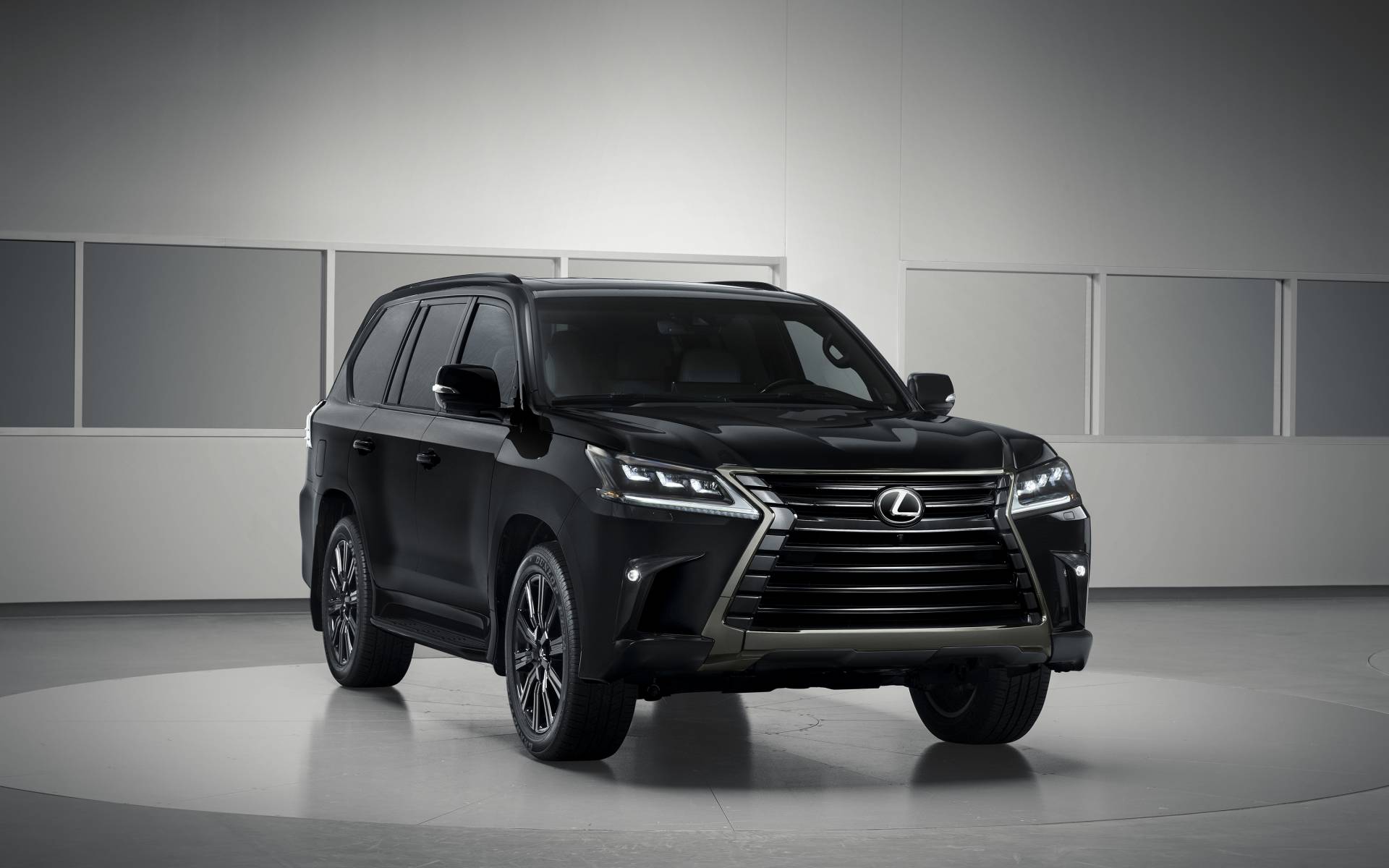 2019 Lexus Lx Lx 570 Specifications The Car Guide