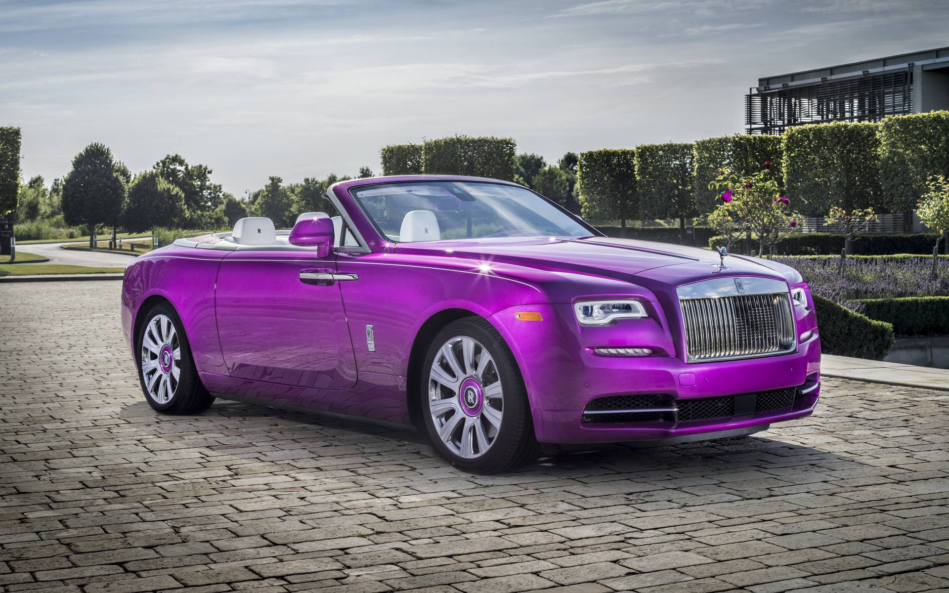 RollsRoyce Phantom to Bentley Mulsanne Speed these are the top 10 most  expensive cars sold in India  GQ India