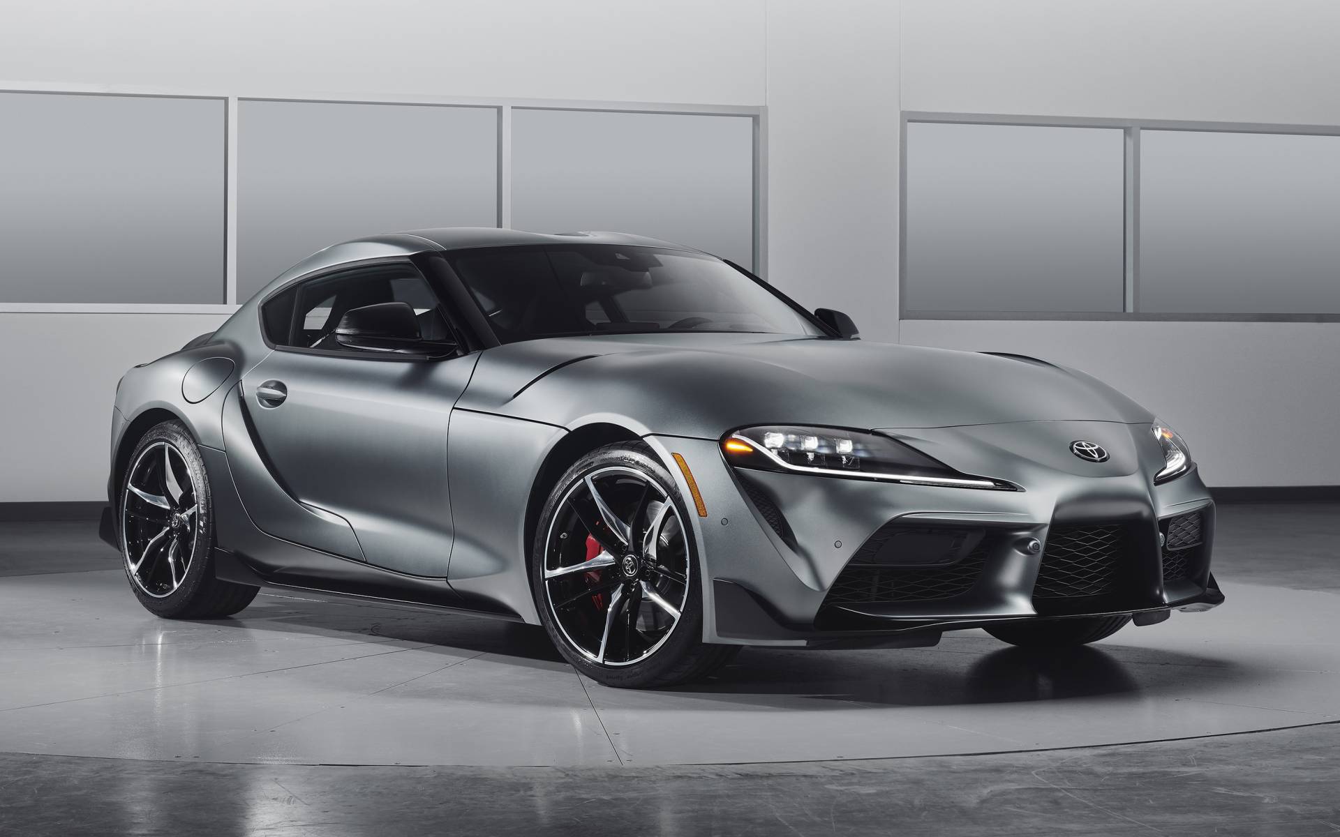 2020 Toyota GR Supra Review, Pricing, and Specs