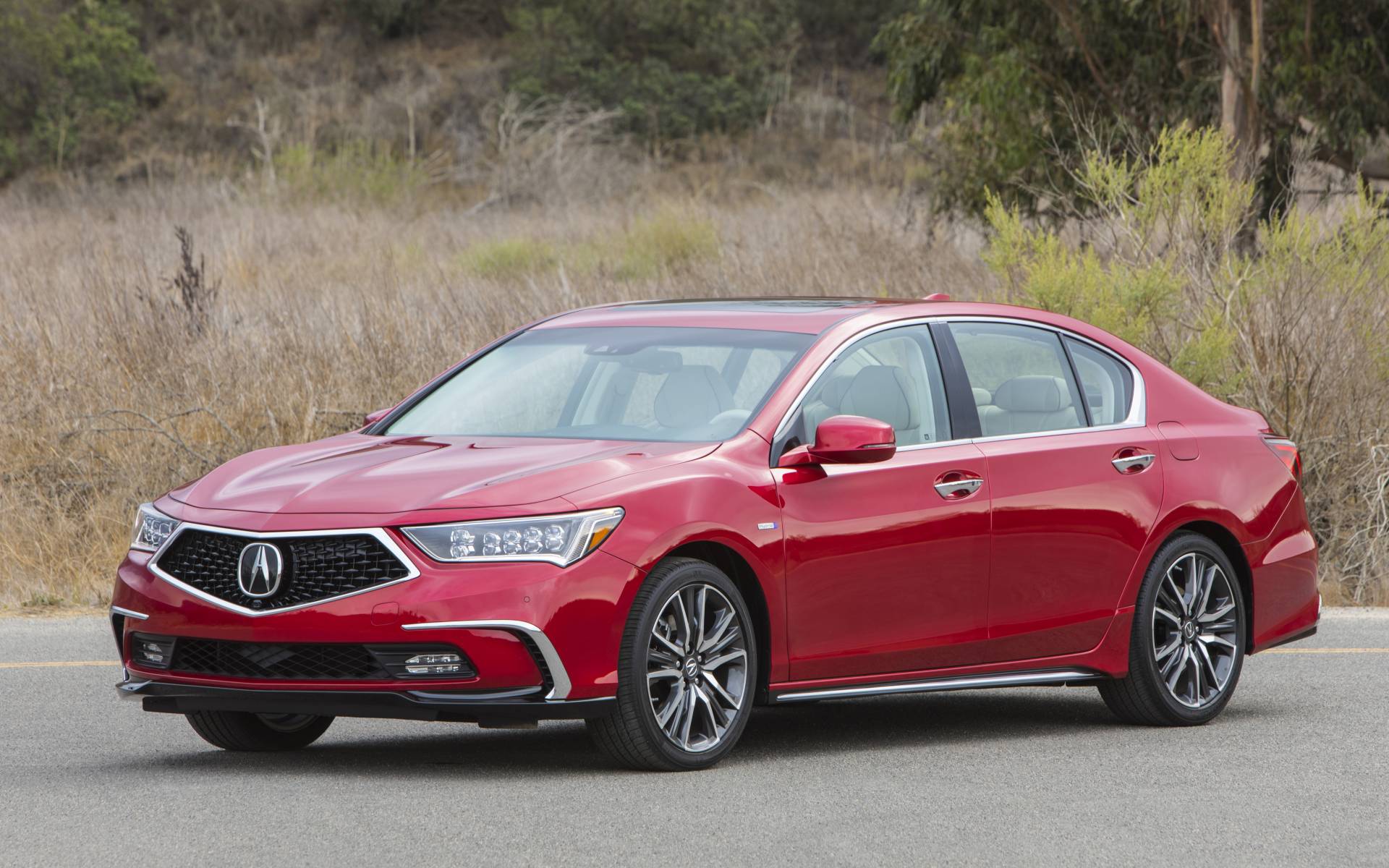 Acura Rlx News Reviews Picture Galleries And Videos The Car Guide