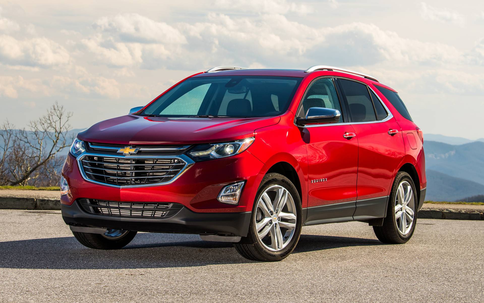 Photos Chevrolet Equinox 2020 1 1 Guide Auto