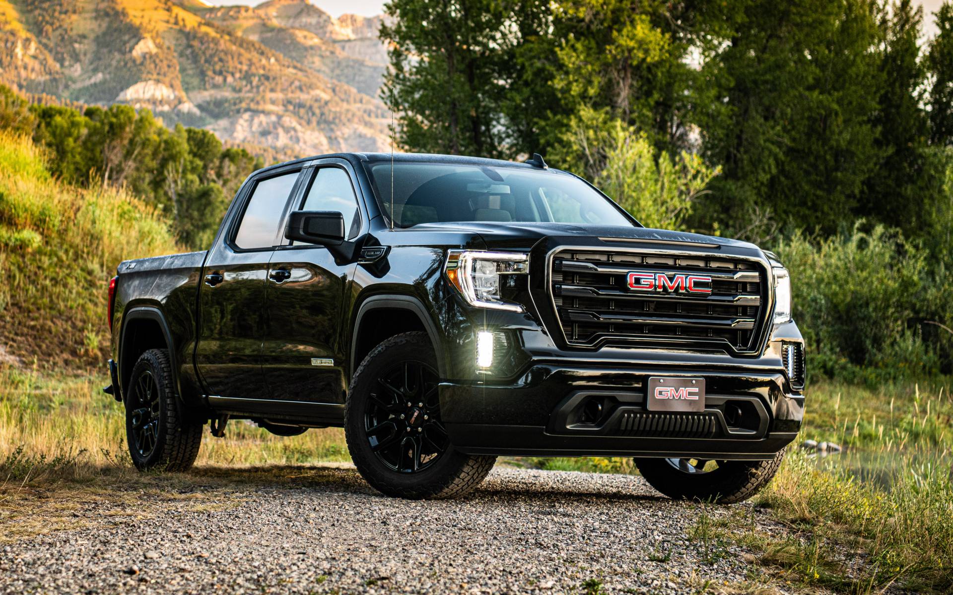 2020 GMC Sierra 1500 Rating - The Car Guide