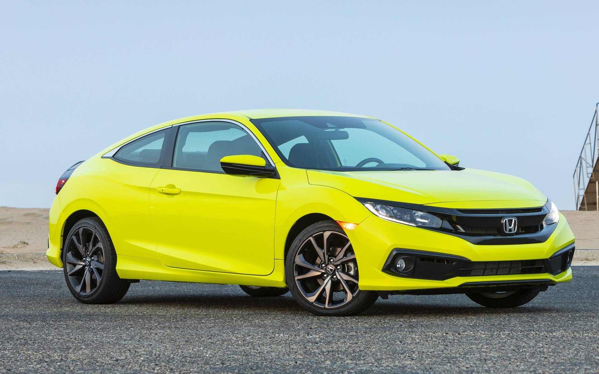 How Much Does a Honda Civic Weight