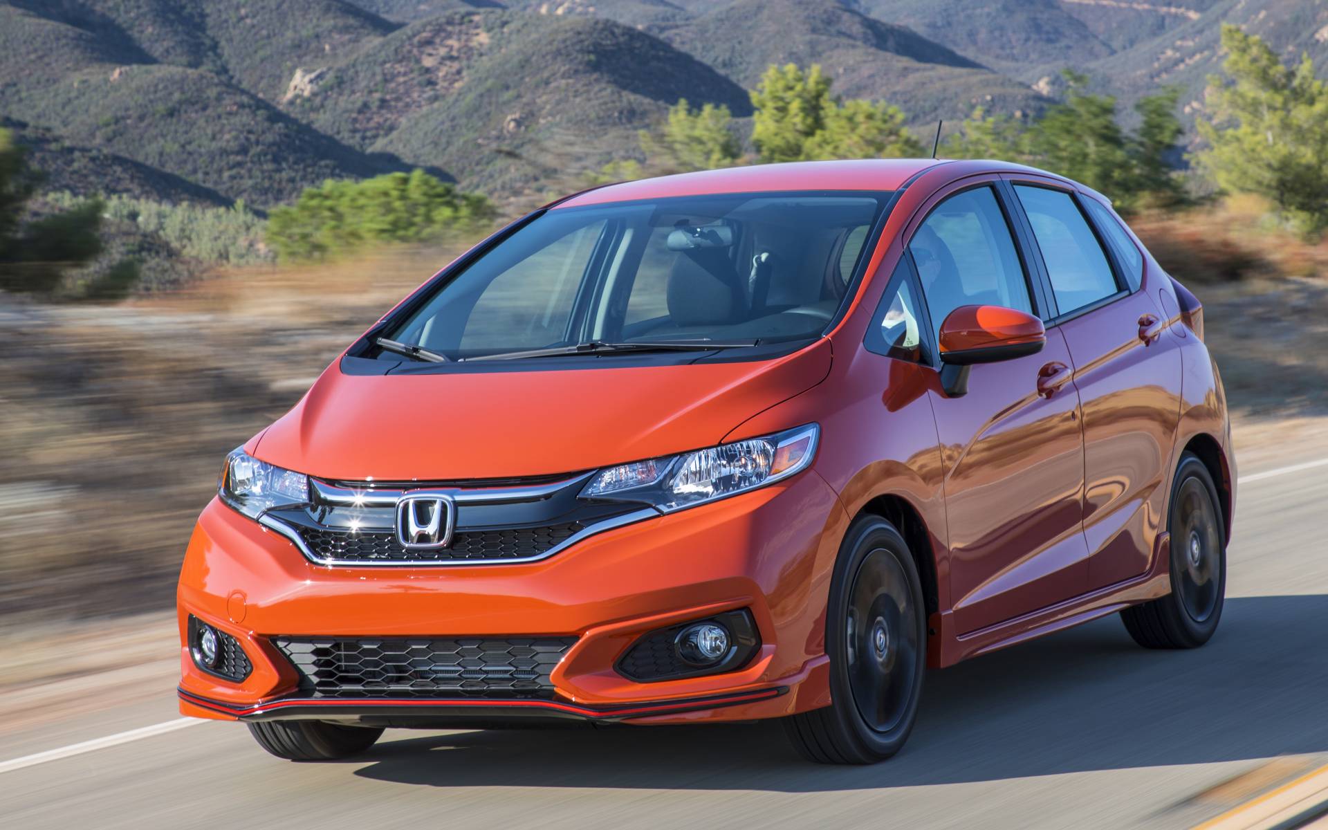 2020 Honda Fit News, reviews, picture galleries and videos The Car