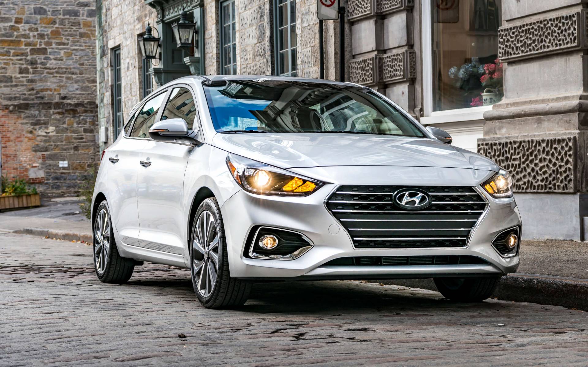 2020 Hyundai Accent Rating - The Car Guide