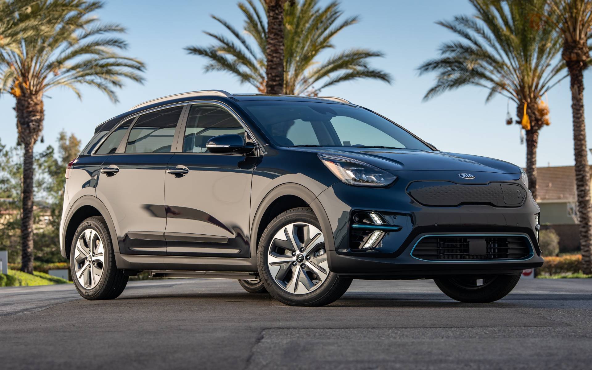 2020 Kia Niro - reviews, picture galleries and videos - The Car Guide