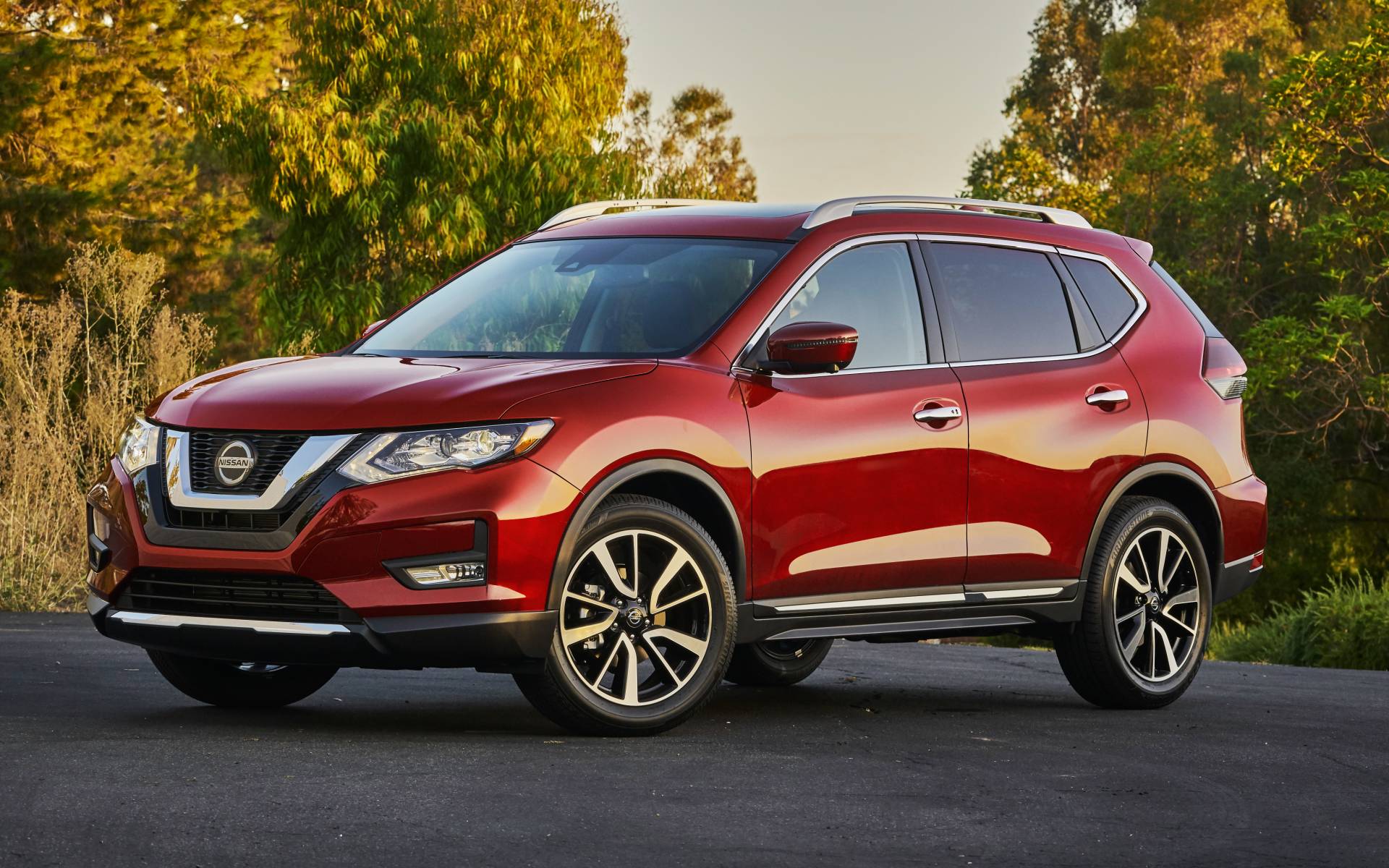 Photos Nissan Rogue 2020 1 1 Guide Auto