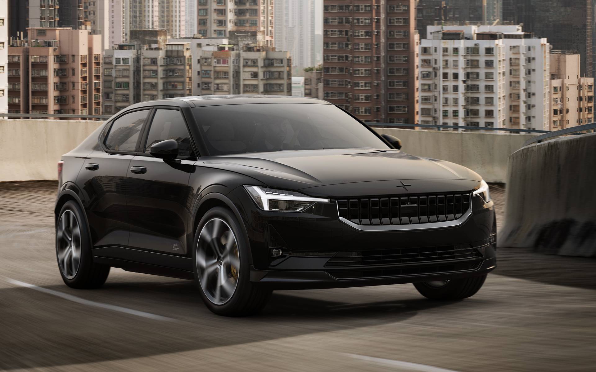 valuation Polestar 2 2020 Guide Auto valuation Polestar 2 2020 Guide Auto