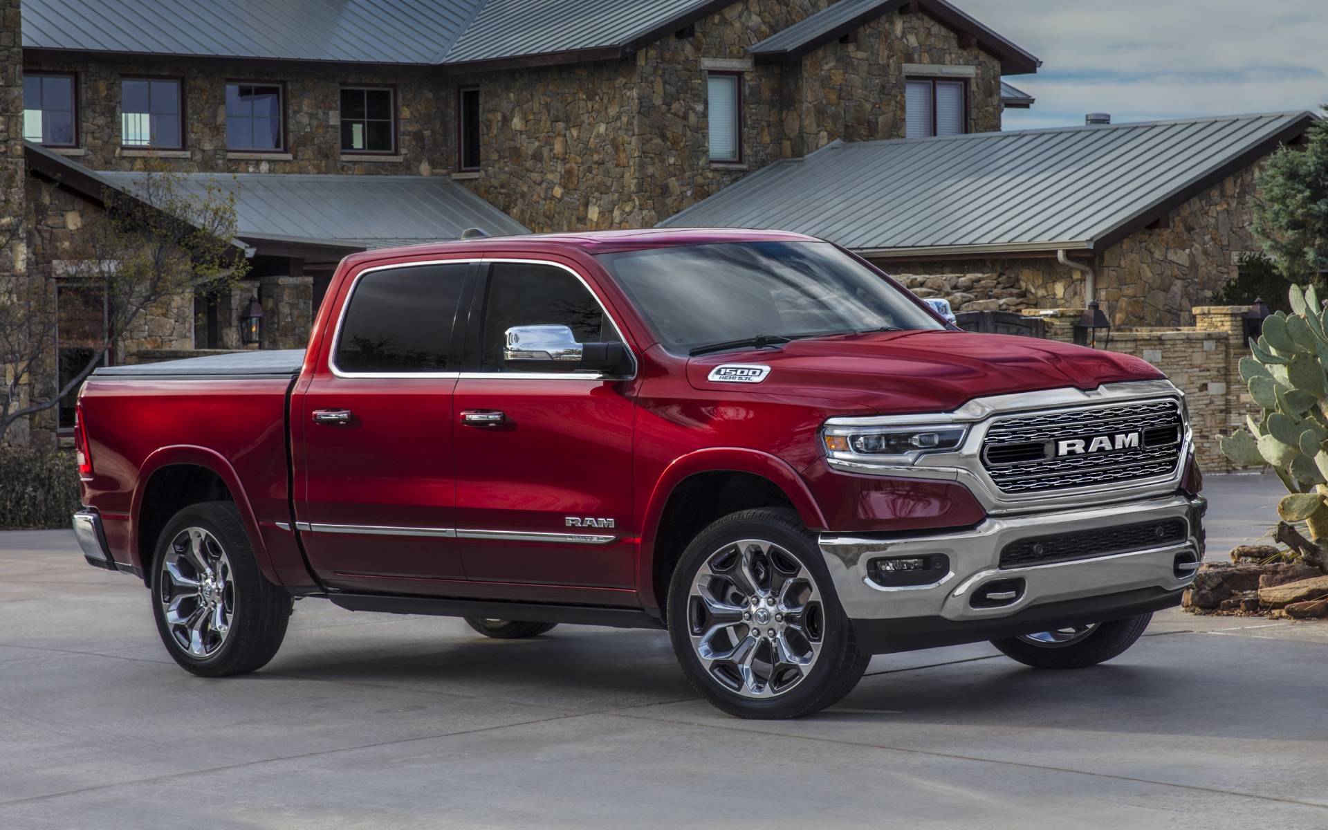 2020 Ram Sport Crew Cab 4x4 (5.6') Specifications The Car Guide