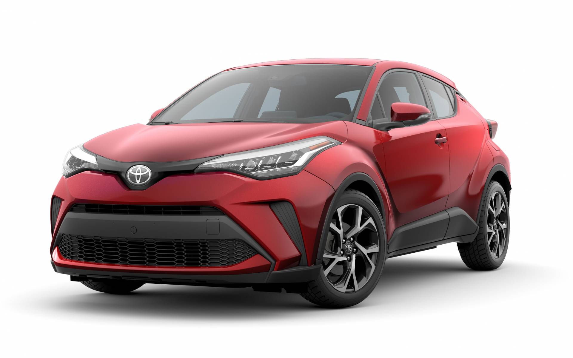 2020 Toyota C-HR - News, reviews, picture galleries and videos - The Car  Guide