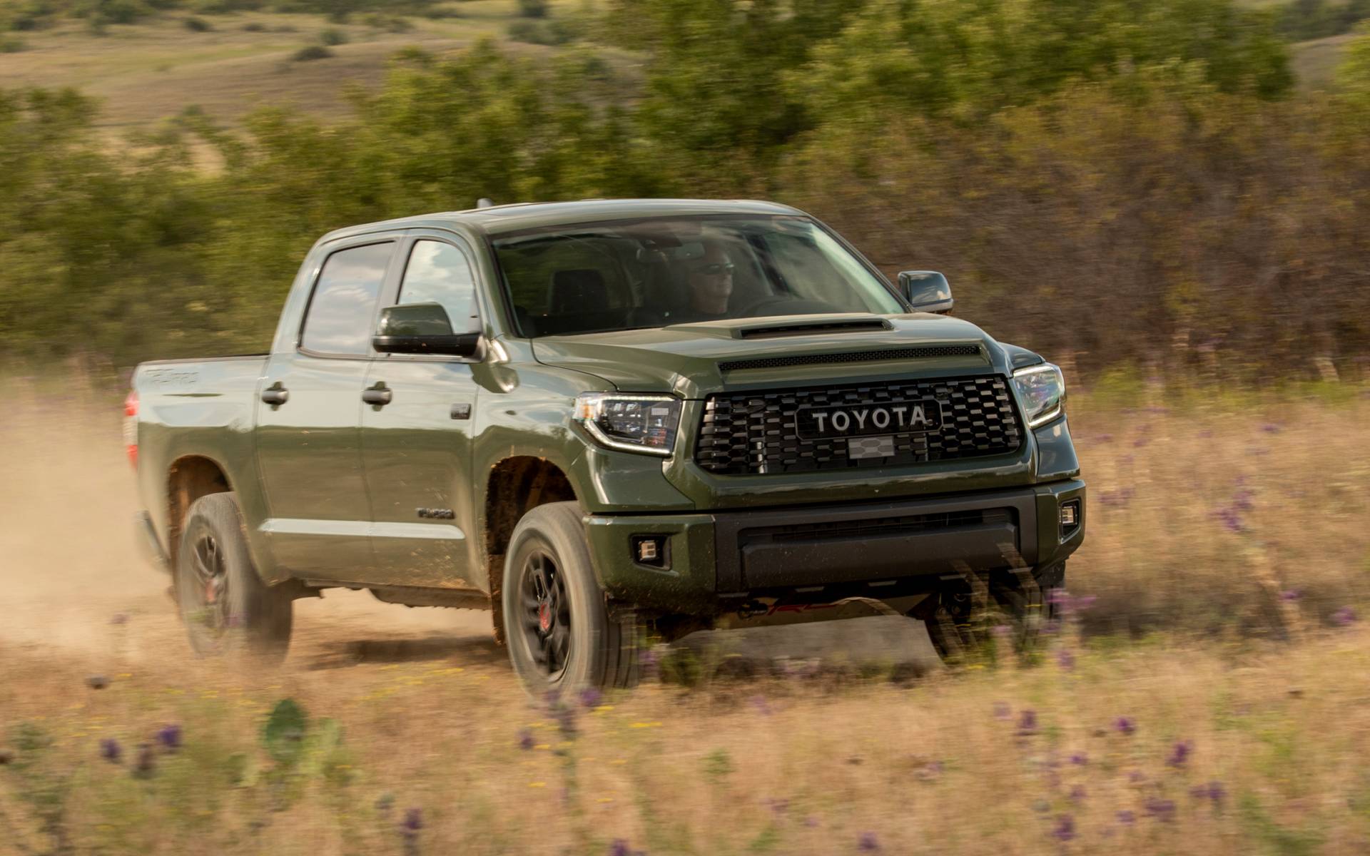 Toyota Tundra 2020 - The Best Used Toyota Tundra Model Years - Alle