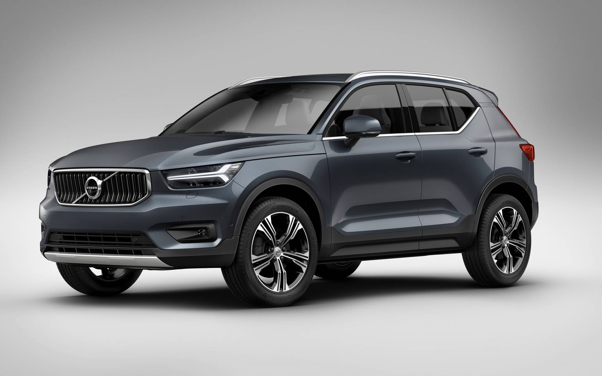 club zanger Bezem 2020 Volvo XC40 - News, reviews, picture galleries and videos - The Car  Guide
