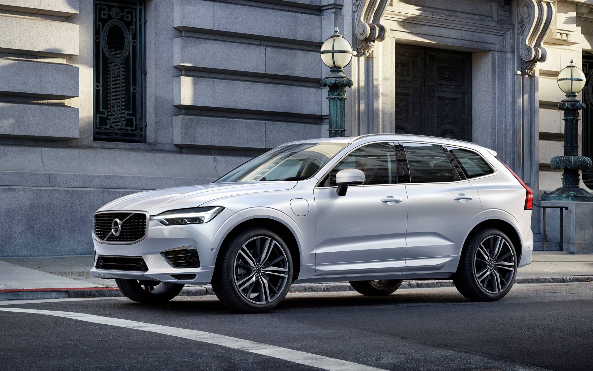 2024 Volvo XC60 - News, reviews, picture galleries and videos - The Car  Guide