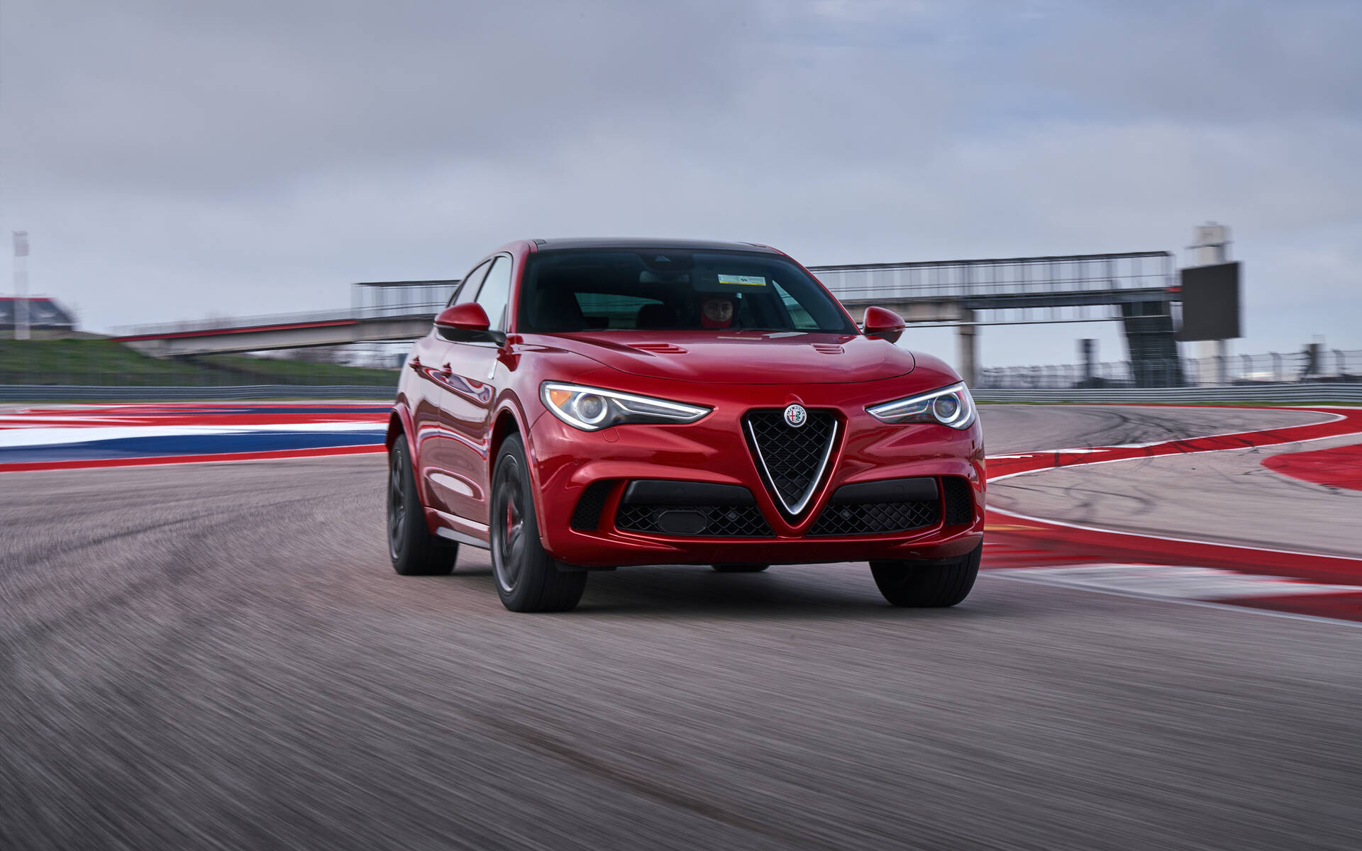 2020 Alfa Romeo Stelvio Price, Value, Ratings & Reviews