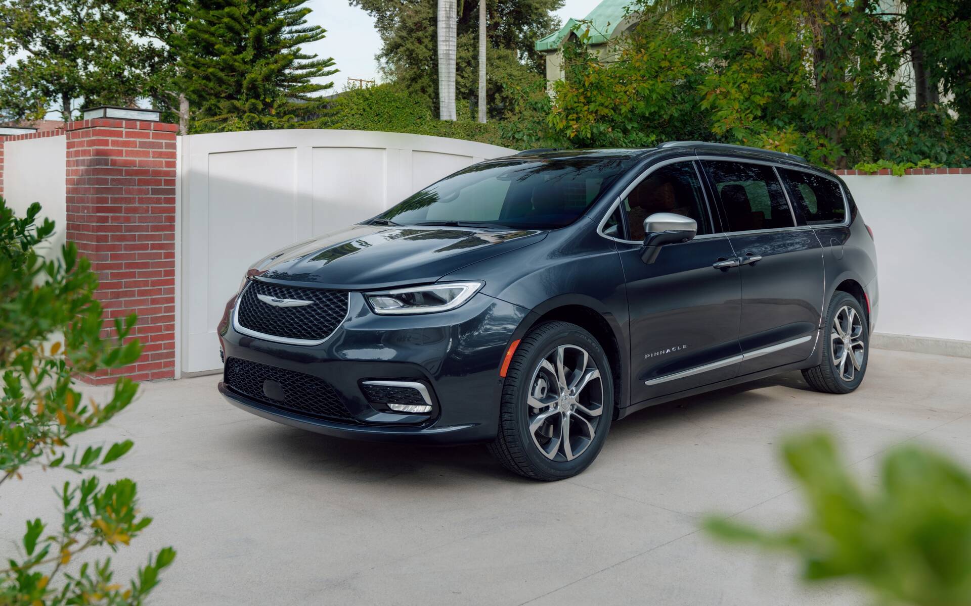 2021 Chrysler Pacifica Touring Price & Specifications The Car Guide