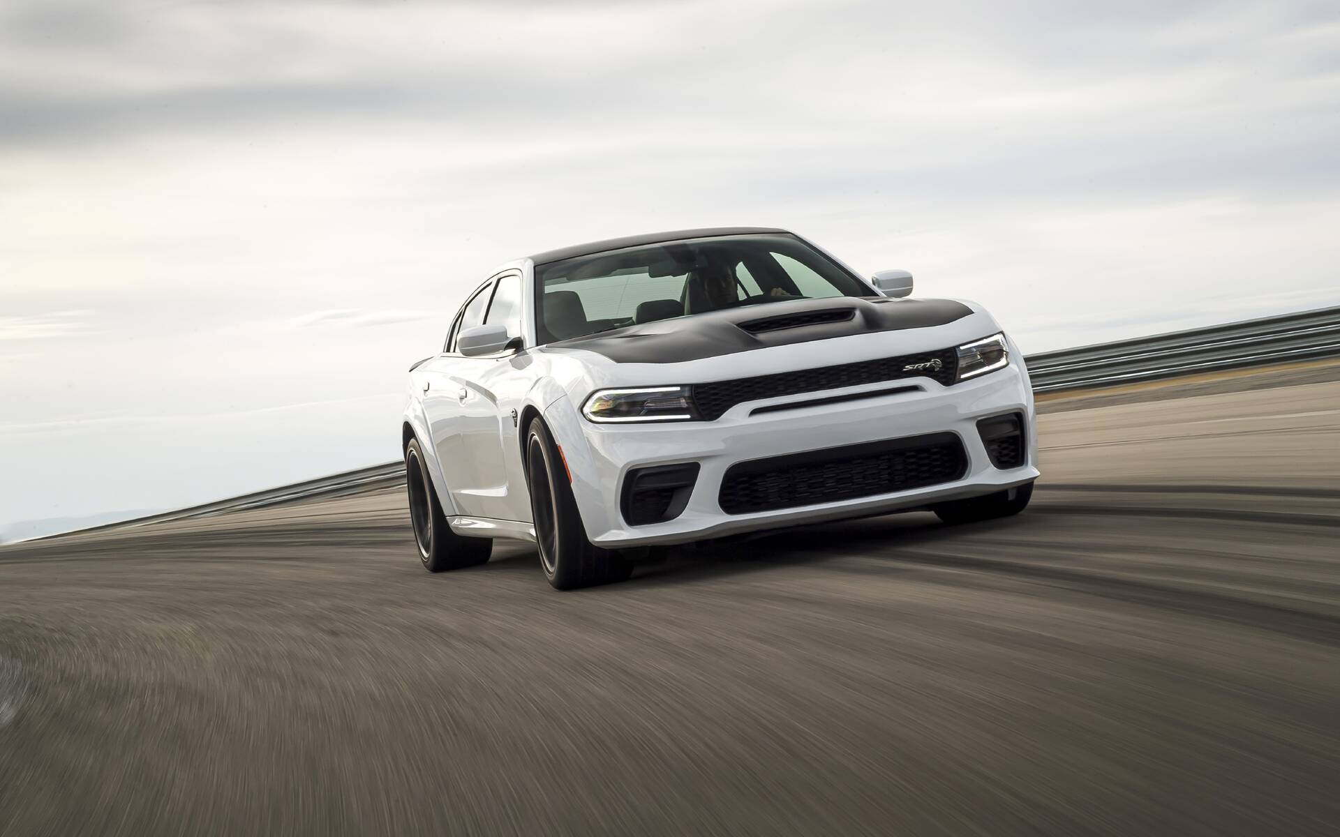 2021 Dodge Charger GT Specifications - The Car Guide