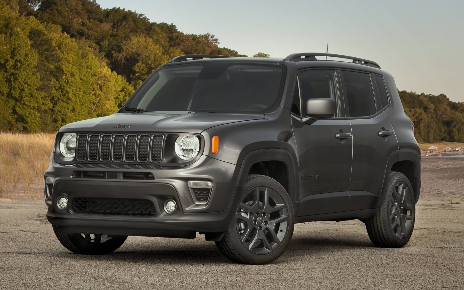 2021 Jeep Renegade Rating - The Car Guide
