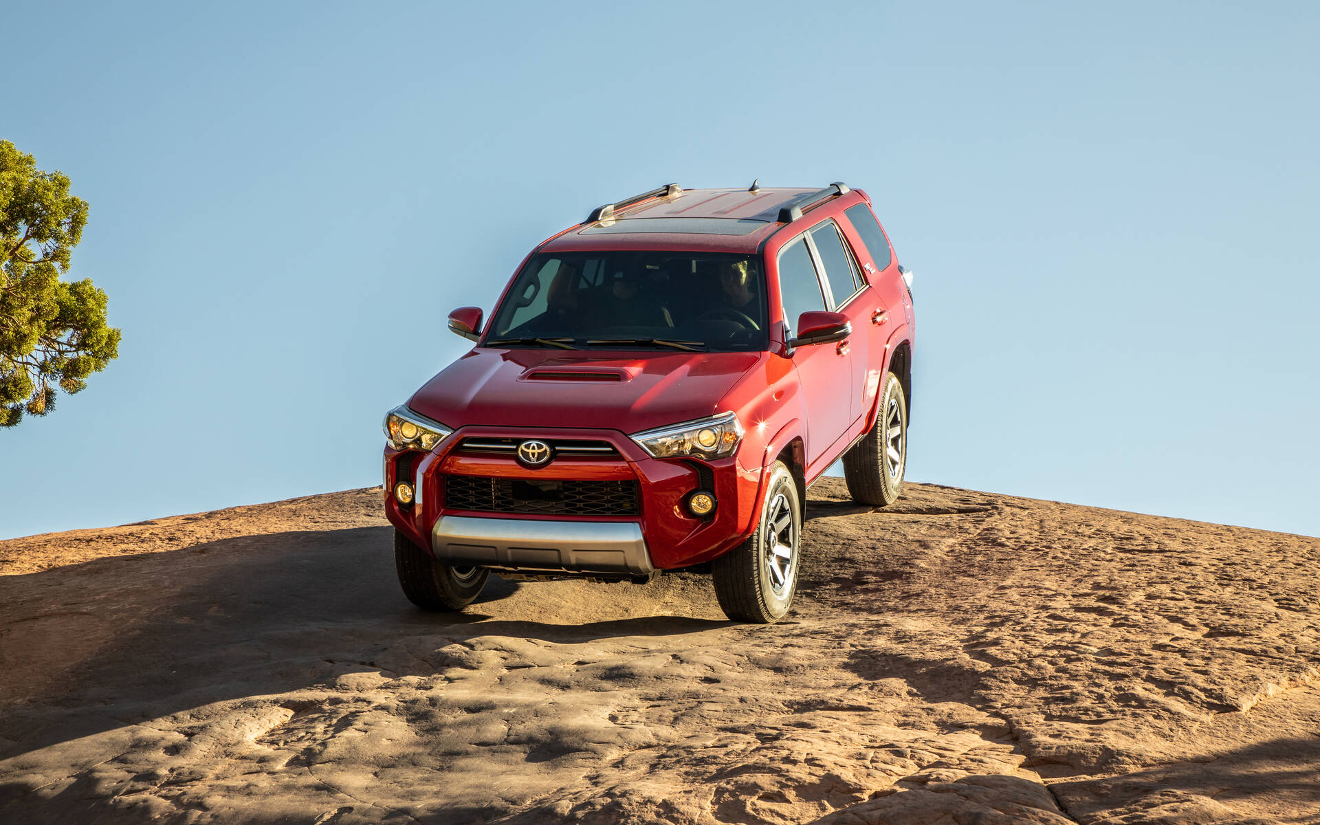 2021 Toyota 4runner Sr5 Price And Specifications The Car Guide