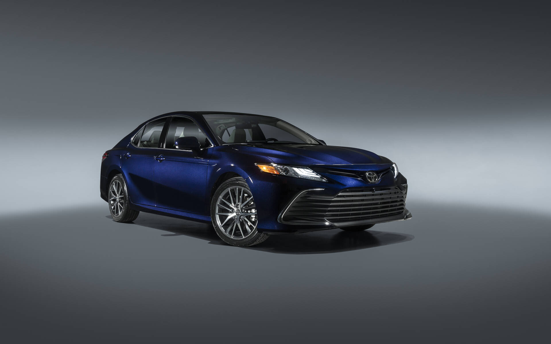 2021 Toyota Camry XSE AWD Price & Specifications The Car Guide